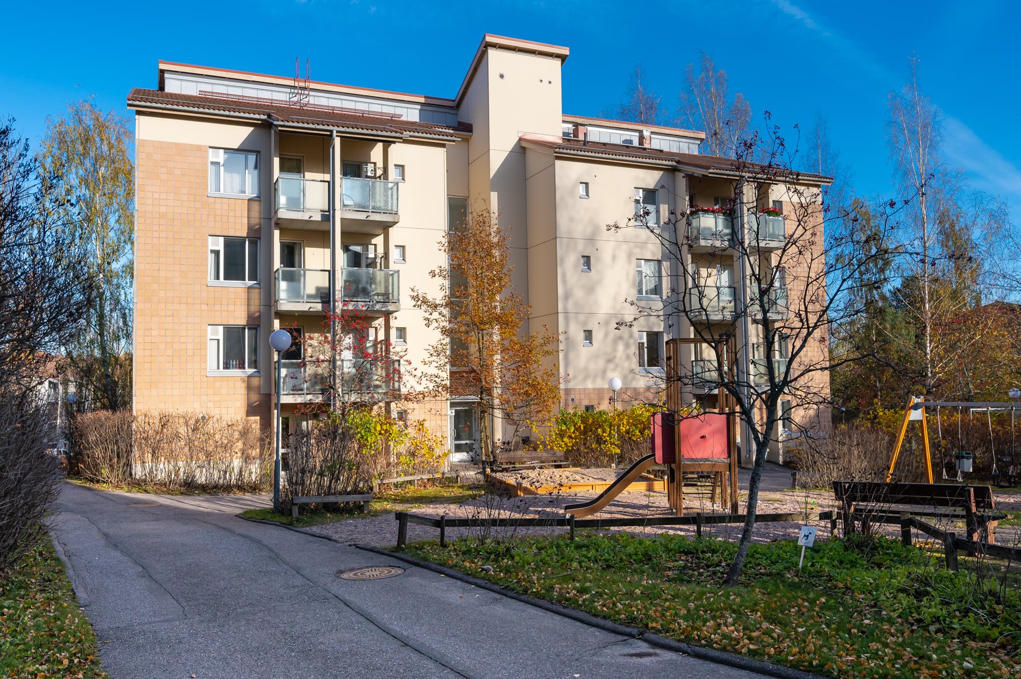 Helmikuja 4, image 2