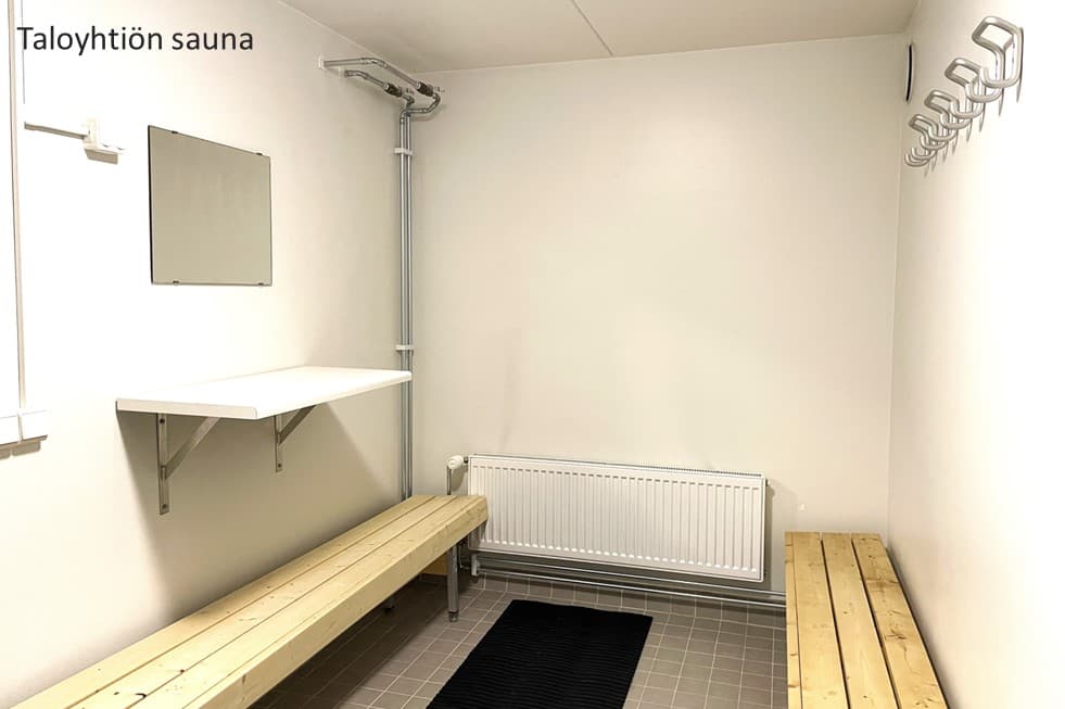 Lauklähteenkatu 7 L-V, kuva 5