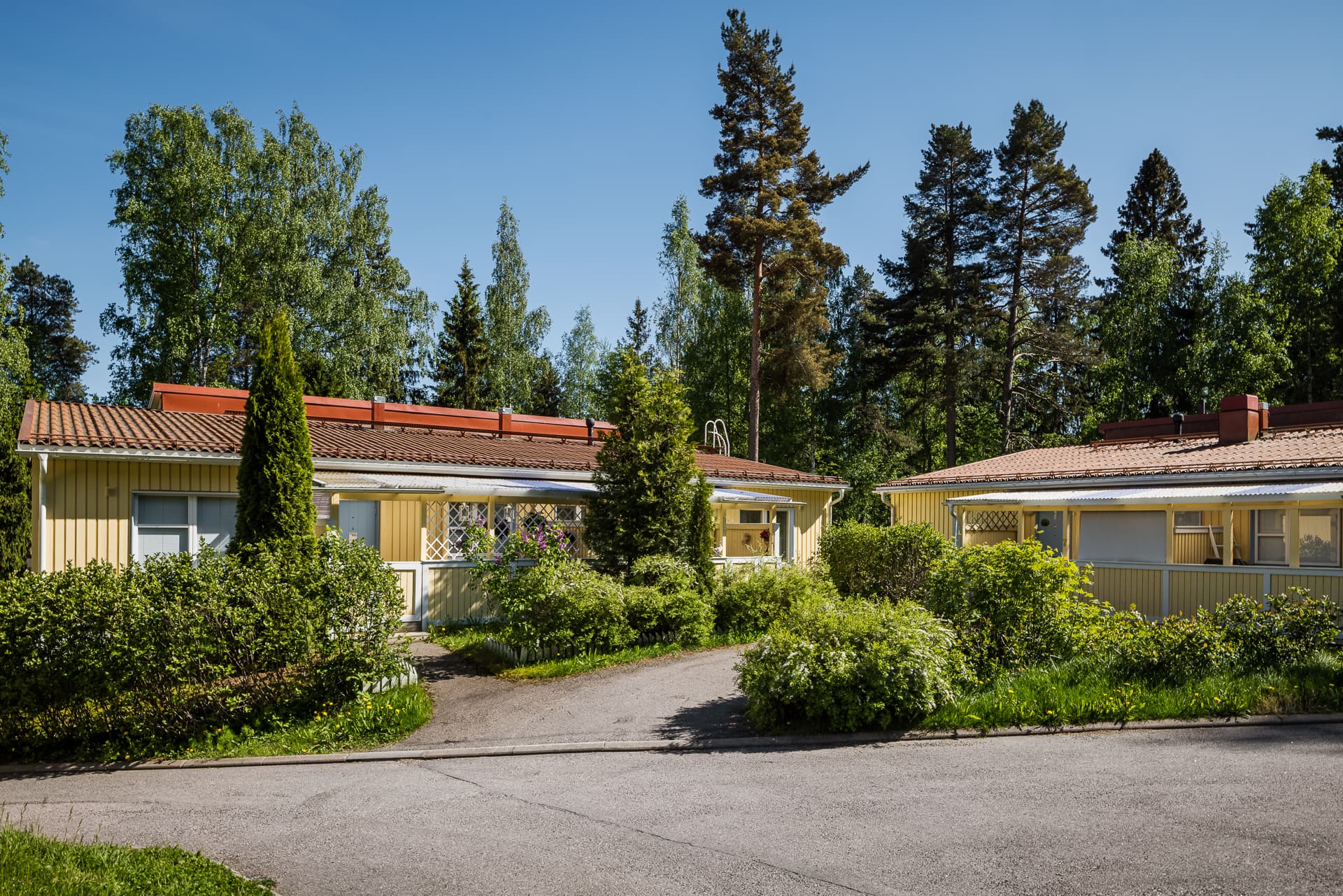 Lehdespolku 2, 3, Karjopolku 4, kuva 2