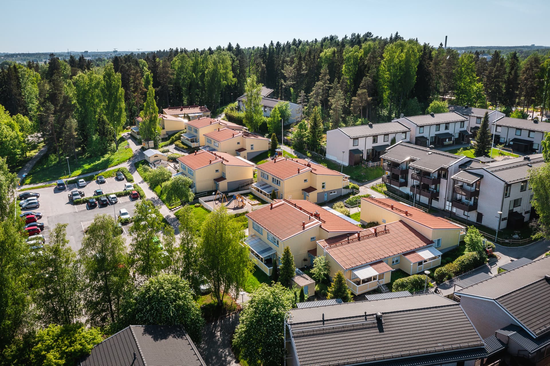 Lehdespolku 2, 3, Karjopolku 4, kuva 3