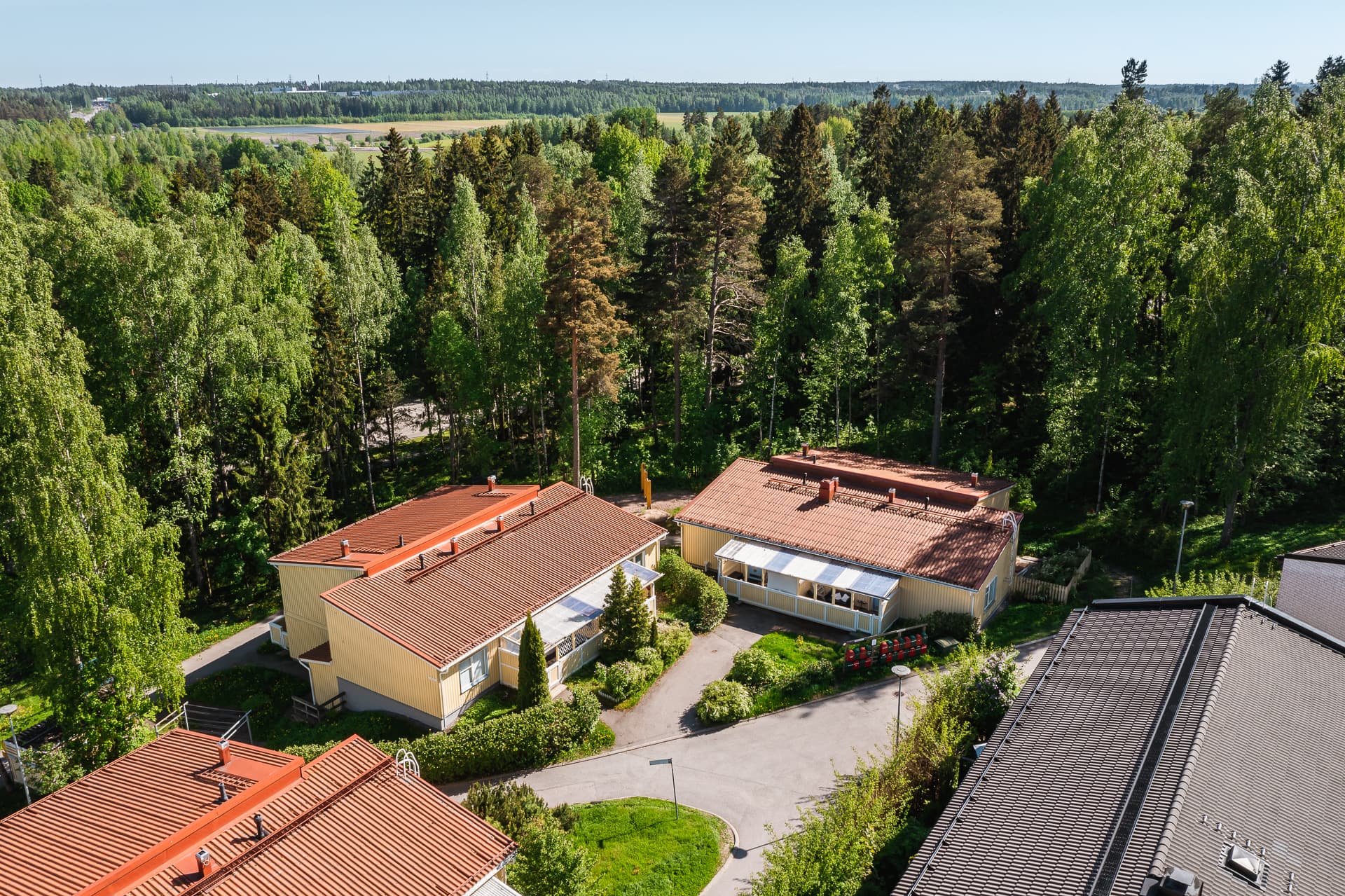 Lehdespolku 2, 3, Karjopolku 4, kuva 4