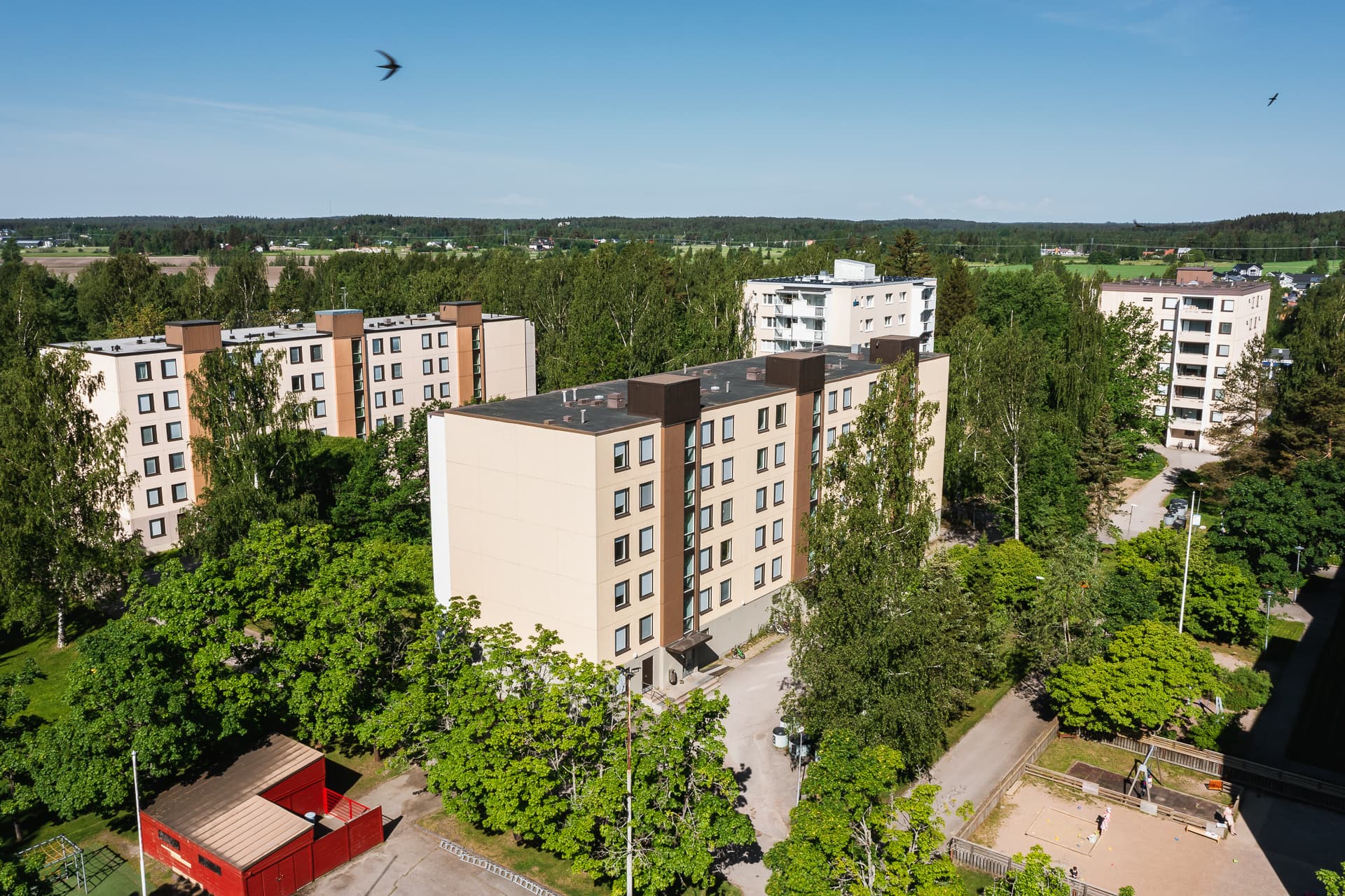 Suolaketie 8, kuva 4