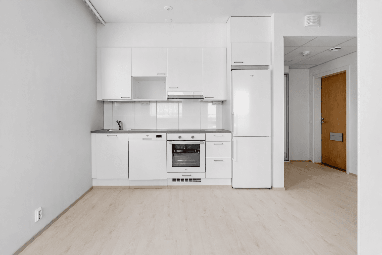 Jäähallinkaari 18, image 1