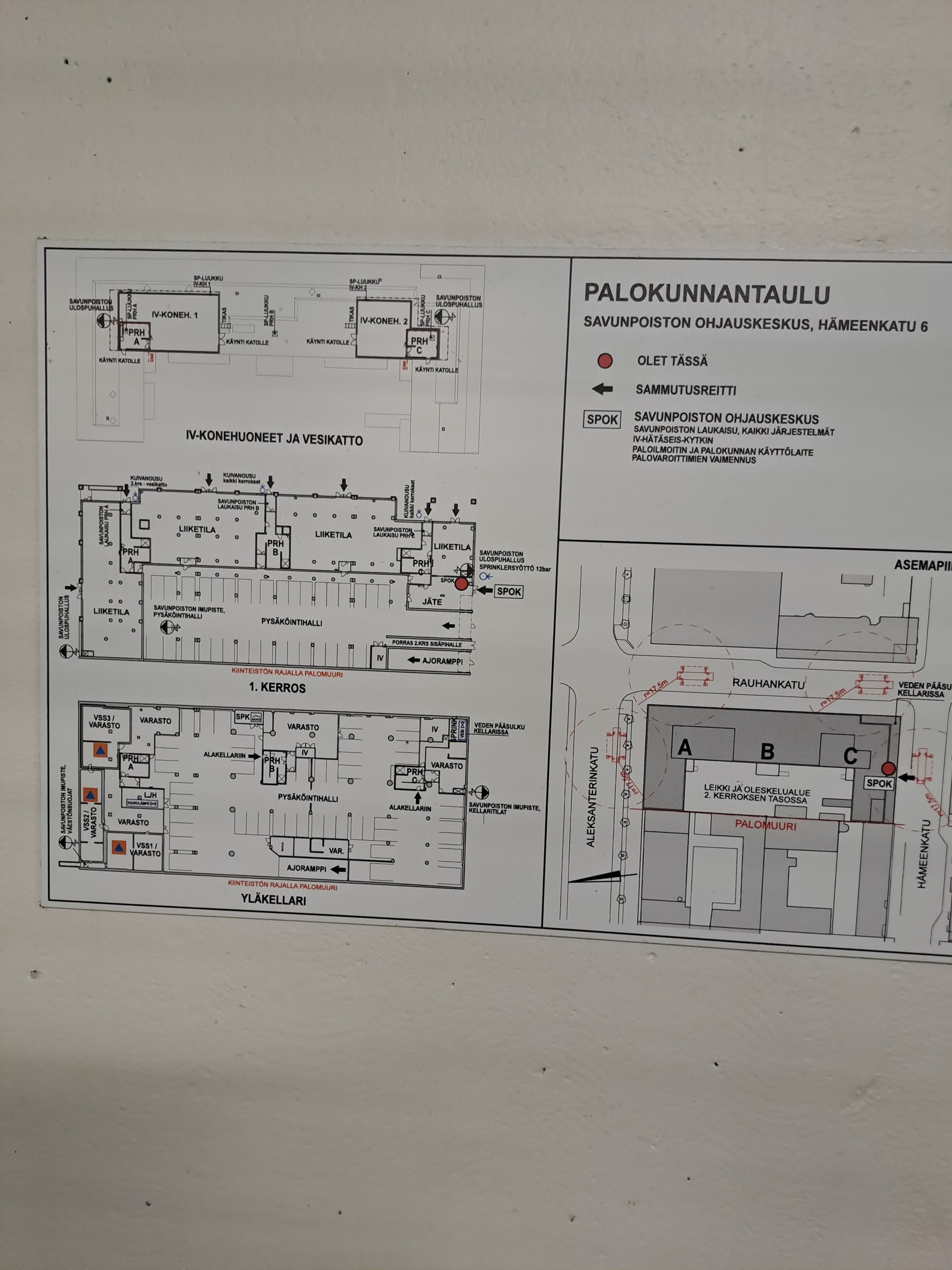 Rauhankatu 10, main picture