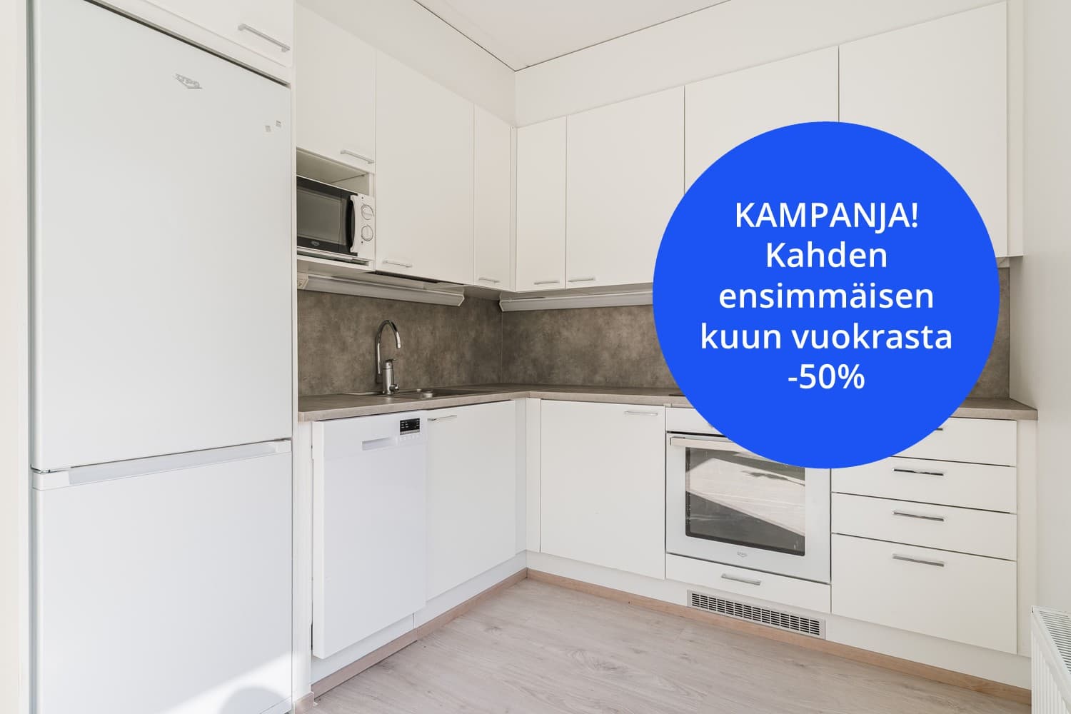 Paasikoskenraitti 4, image 1