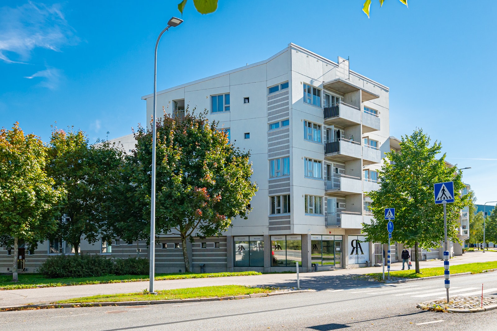Valtuustokatu 6, kuva 2