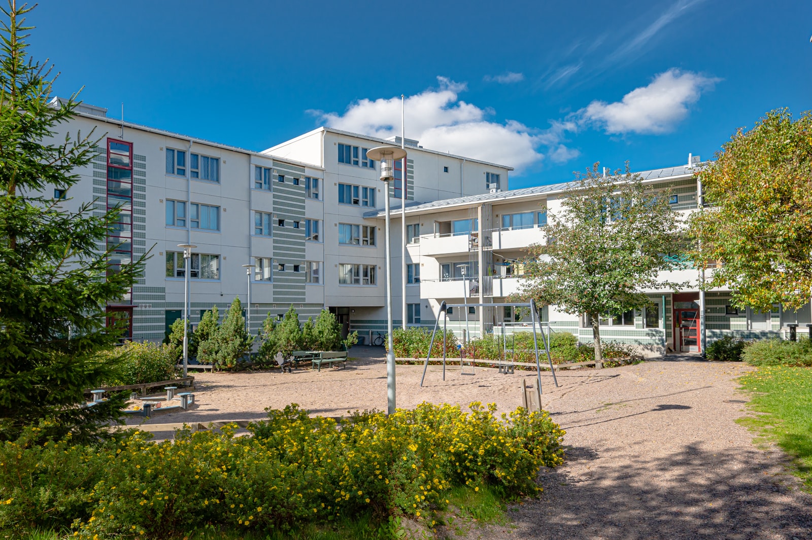 Valtuustokatu 6, kuva 3
