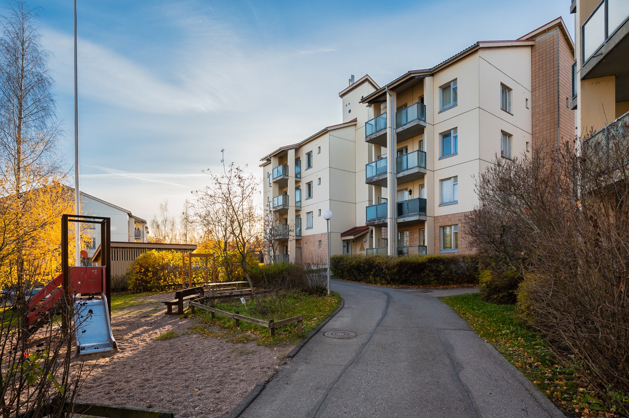 Helmikuja 4, image 3
