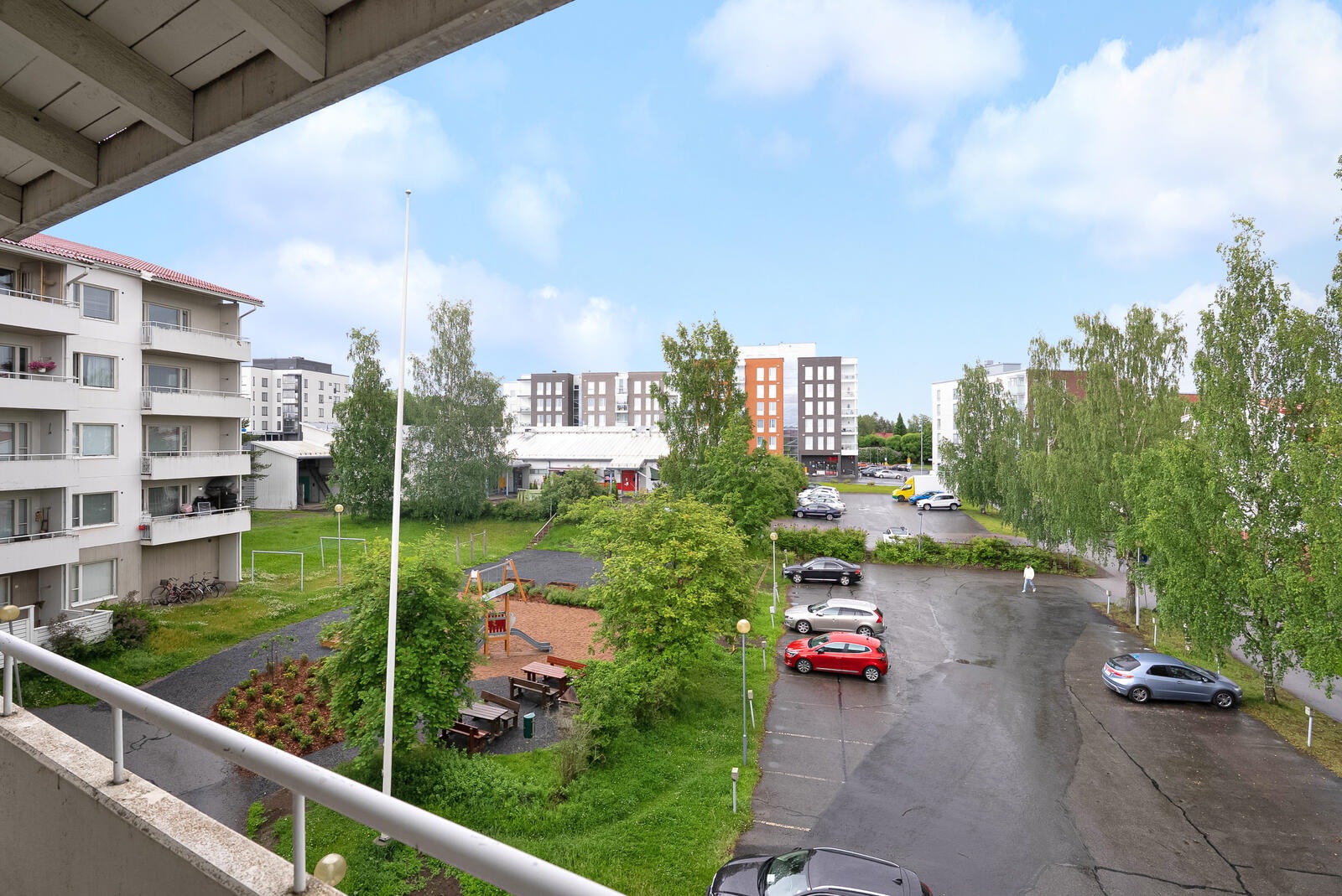 Ankkarinraitti 4, kuva 7