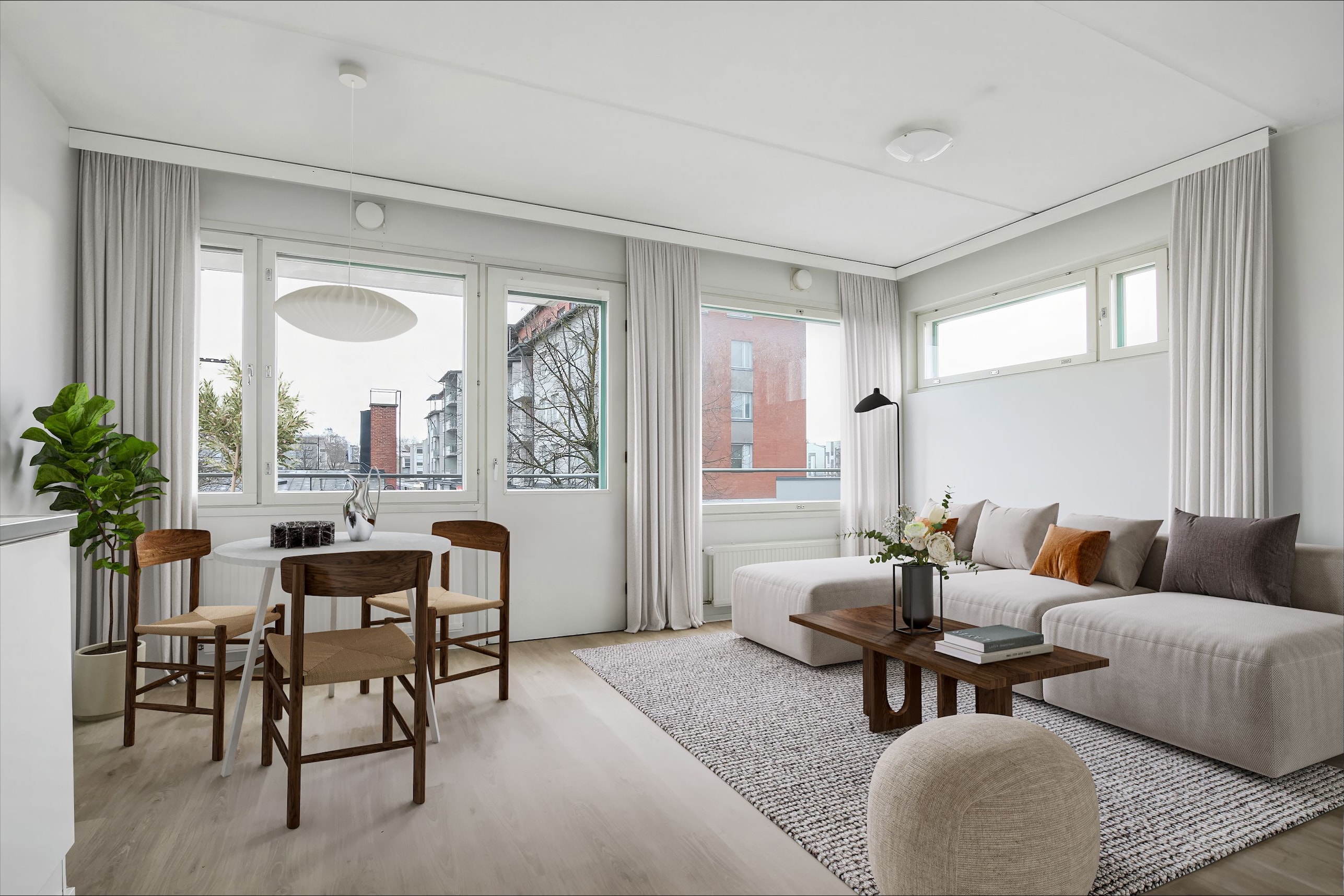 Snellmaninkatu 5, kuva 3