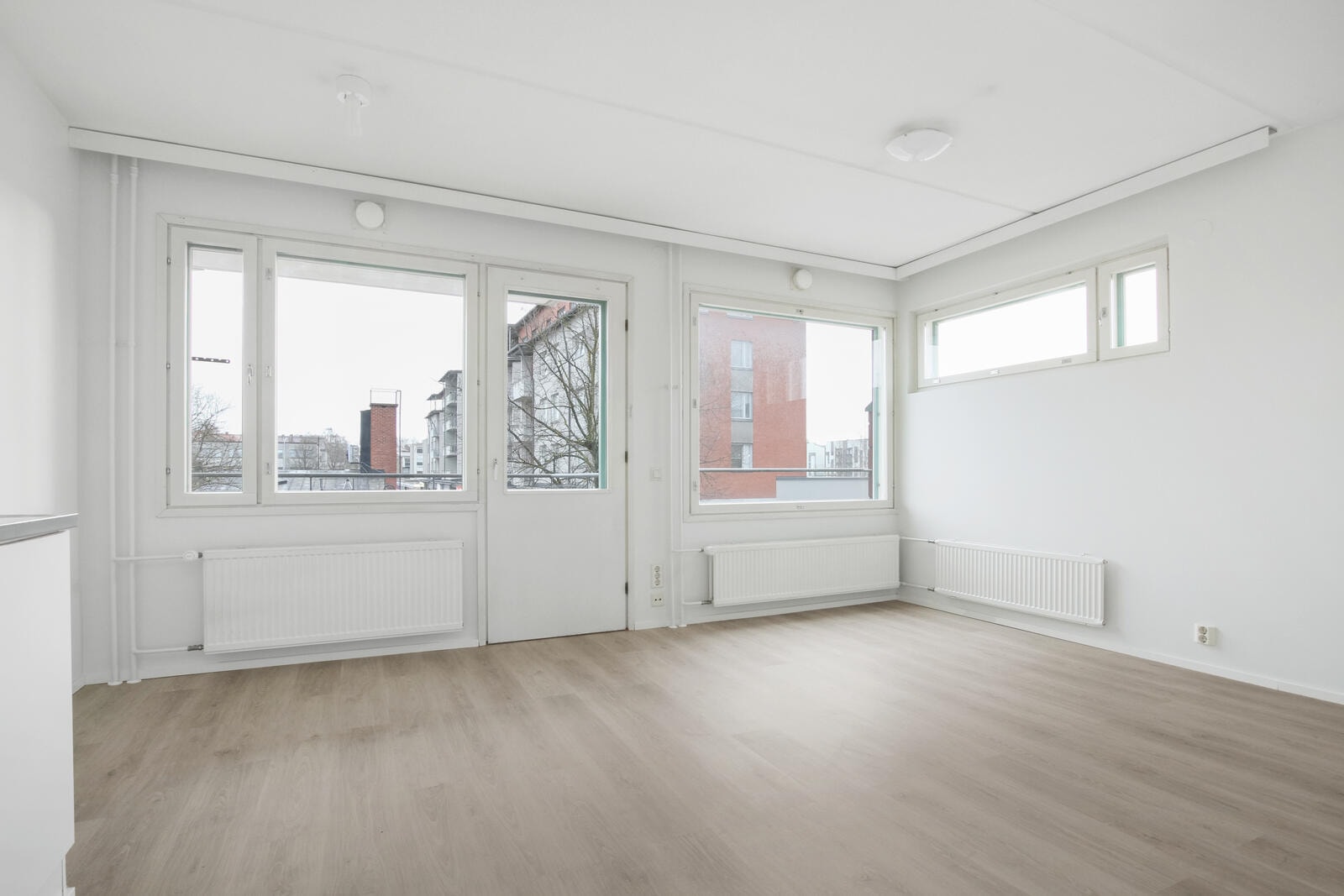 Snellmaninkatu 5, kuva 4