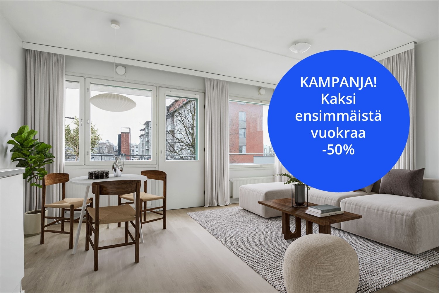 Snellmaninkatu 5, kuva 1