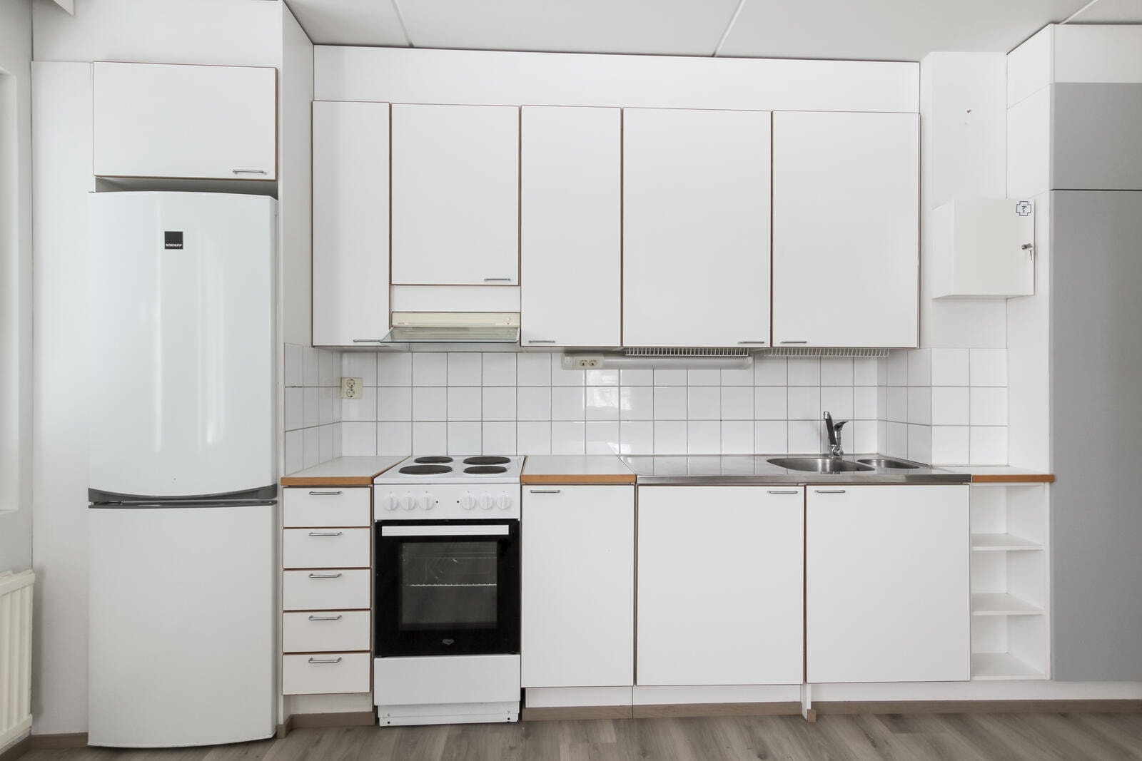 Snellmaninkatu 5, kuva 4