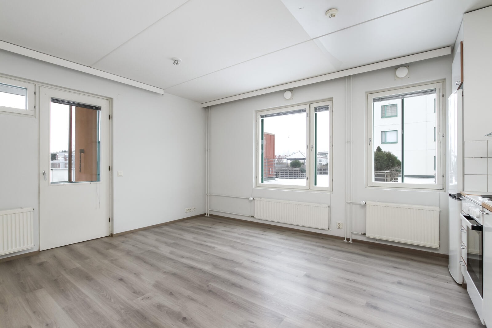 Snellmaninkatu 5, kuva 6
