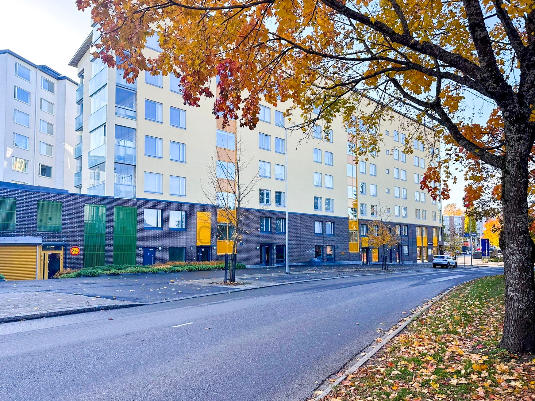 Laajavuorentie 6, kuva 2