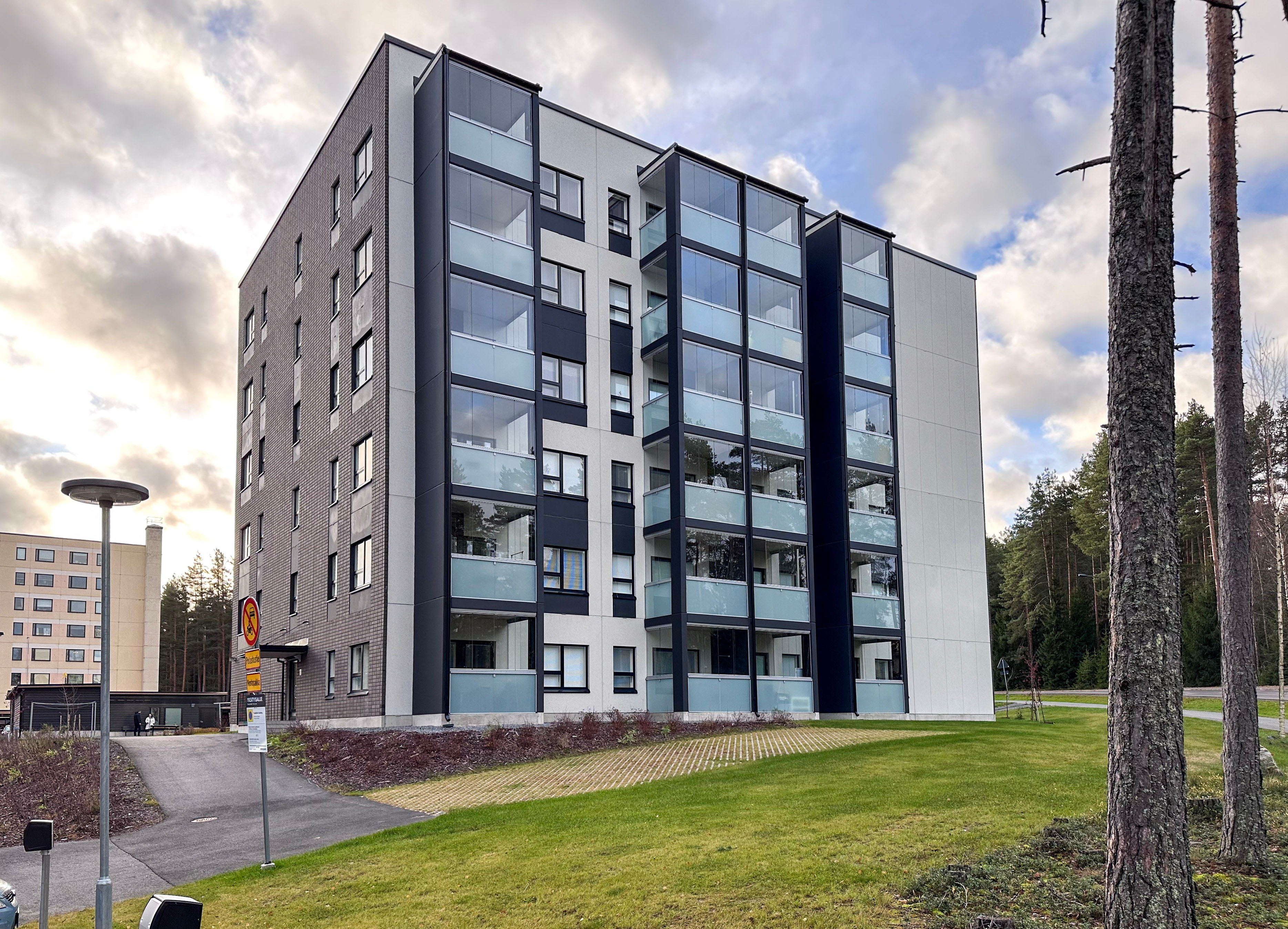 Erkontie 8, kuva 2