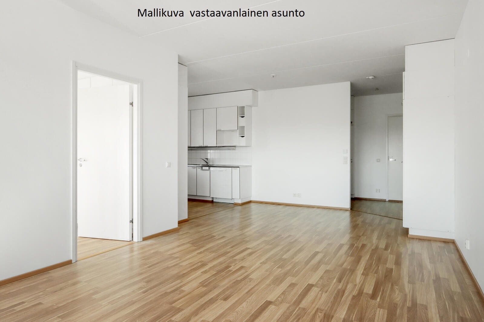Käräjäkuja 1, kuva 5