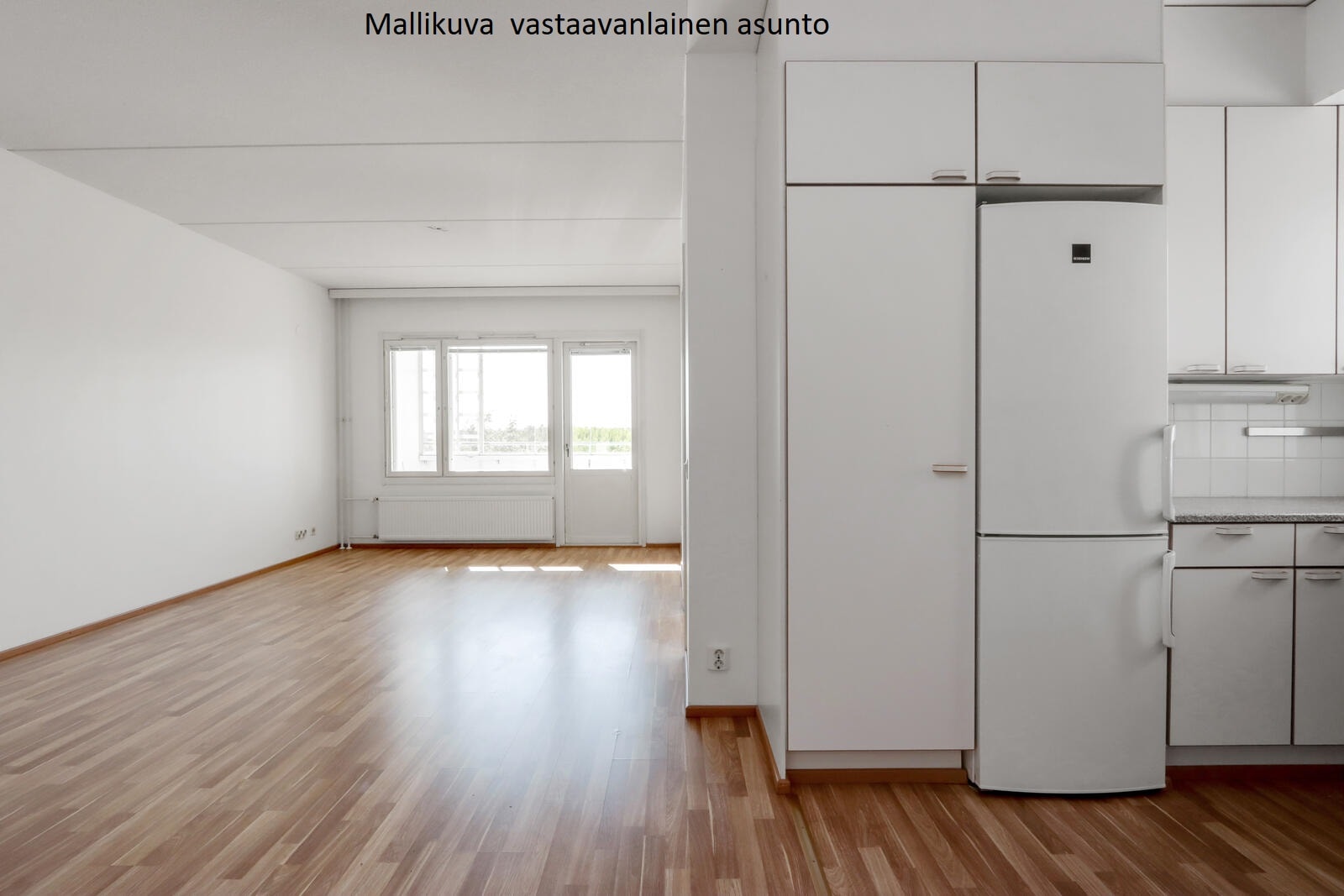 Käräjäkuja 1, kuva 6