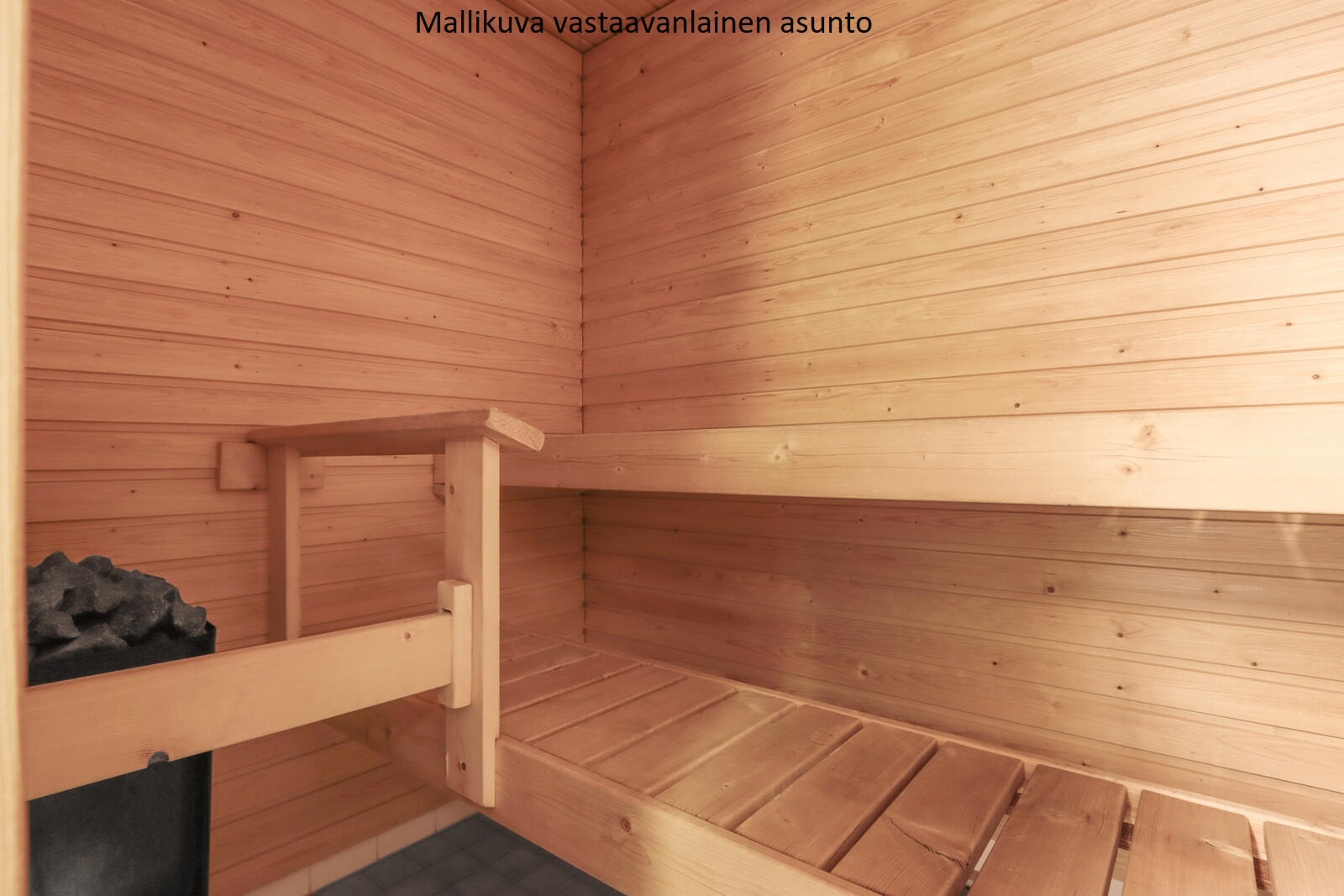 Käräjäkuja 1, kuva 8