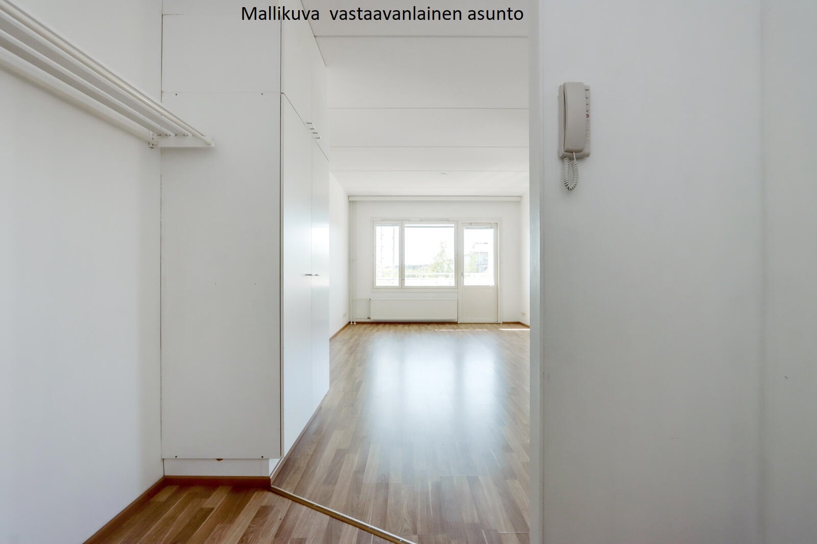 Käräjäkuja 1, kuva 9