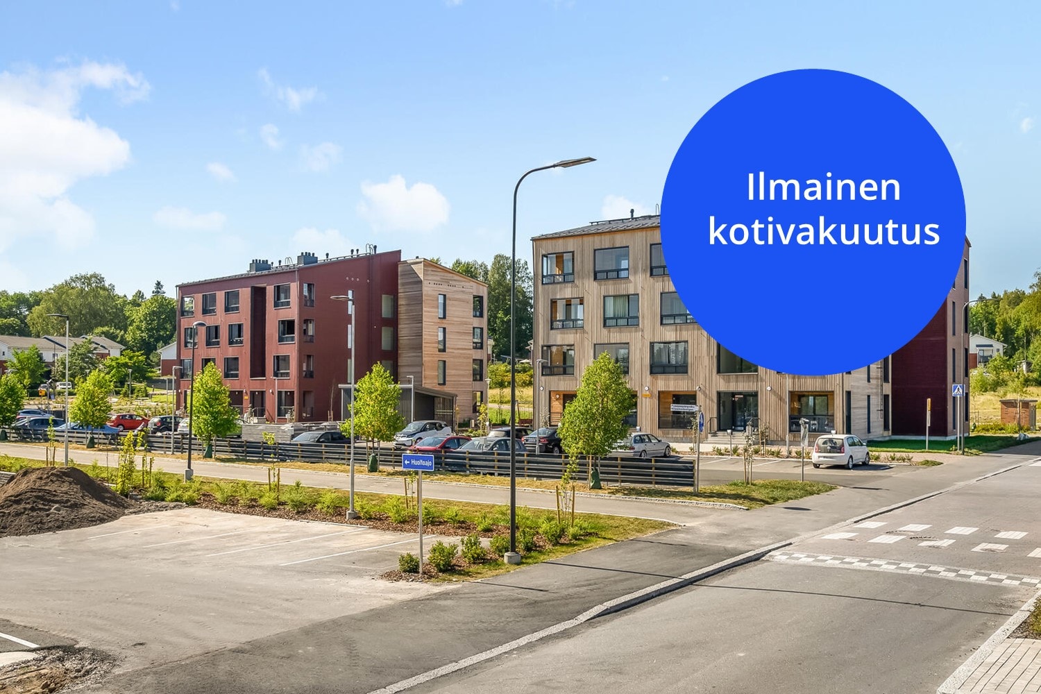 Pyssysepänkaari 4, main image