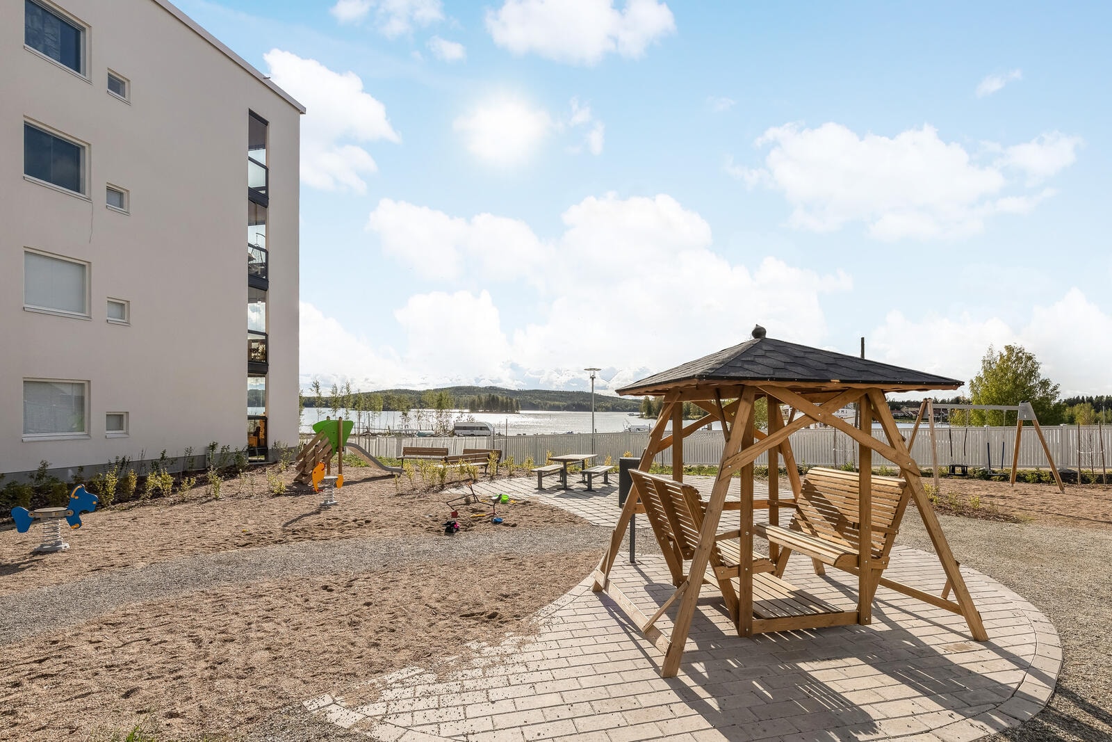 Äijäläntie 15, image 2