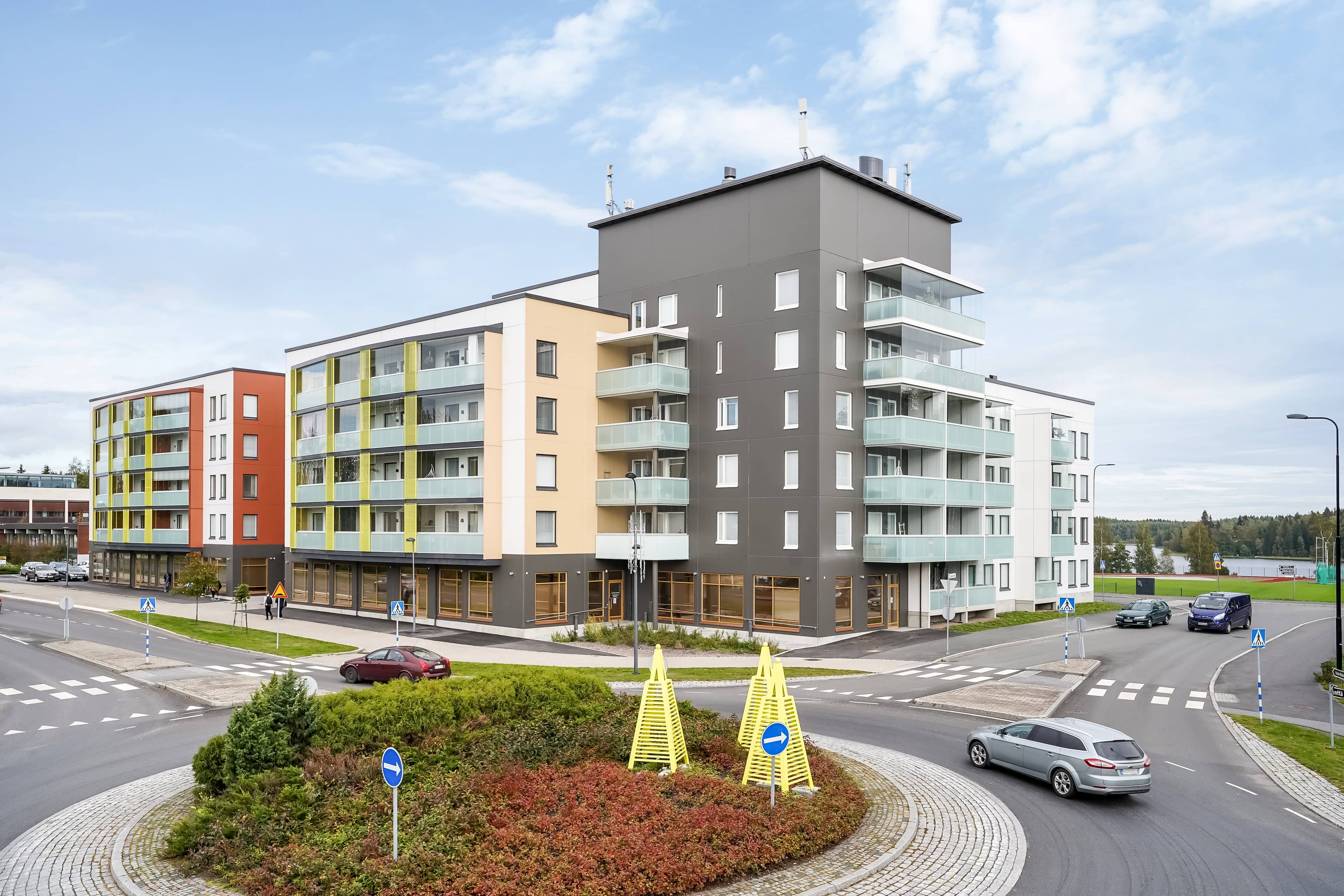 Räikäntie 1, kuva 2