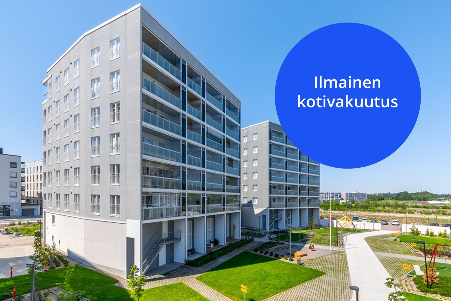 Suurpellon puistokatu 9 B, kuva 2