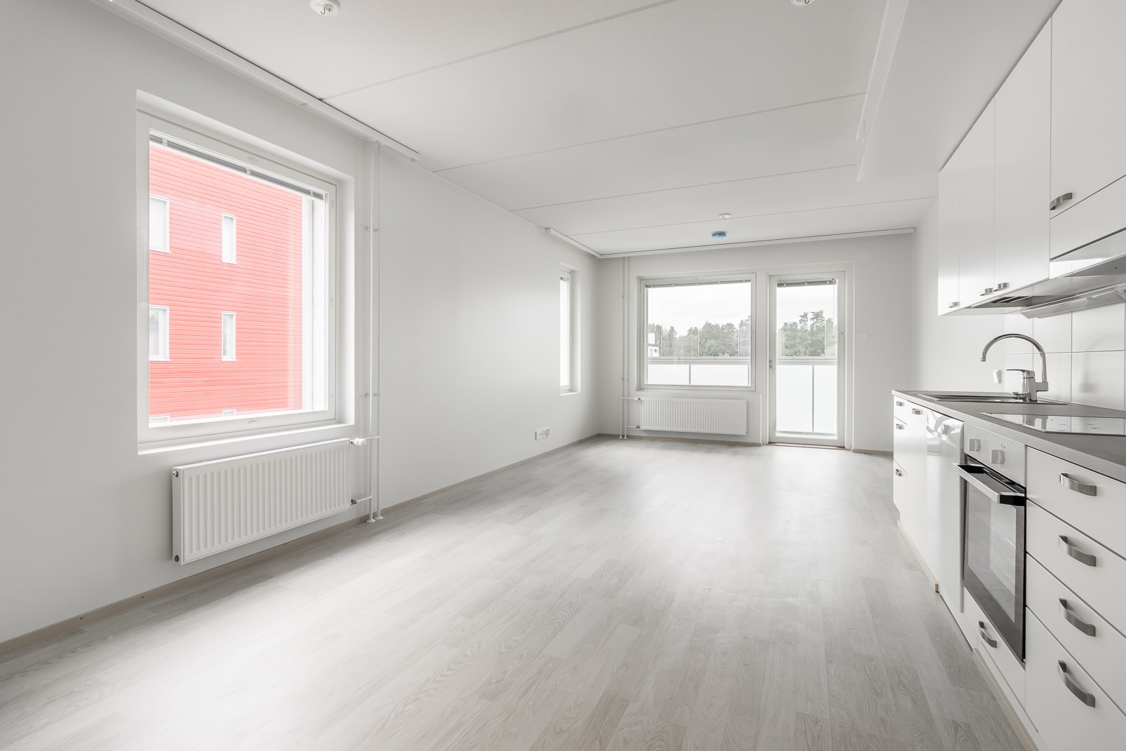 Välskärinkatu 31, kuva 4