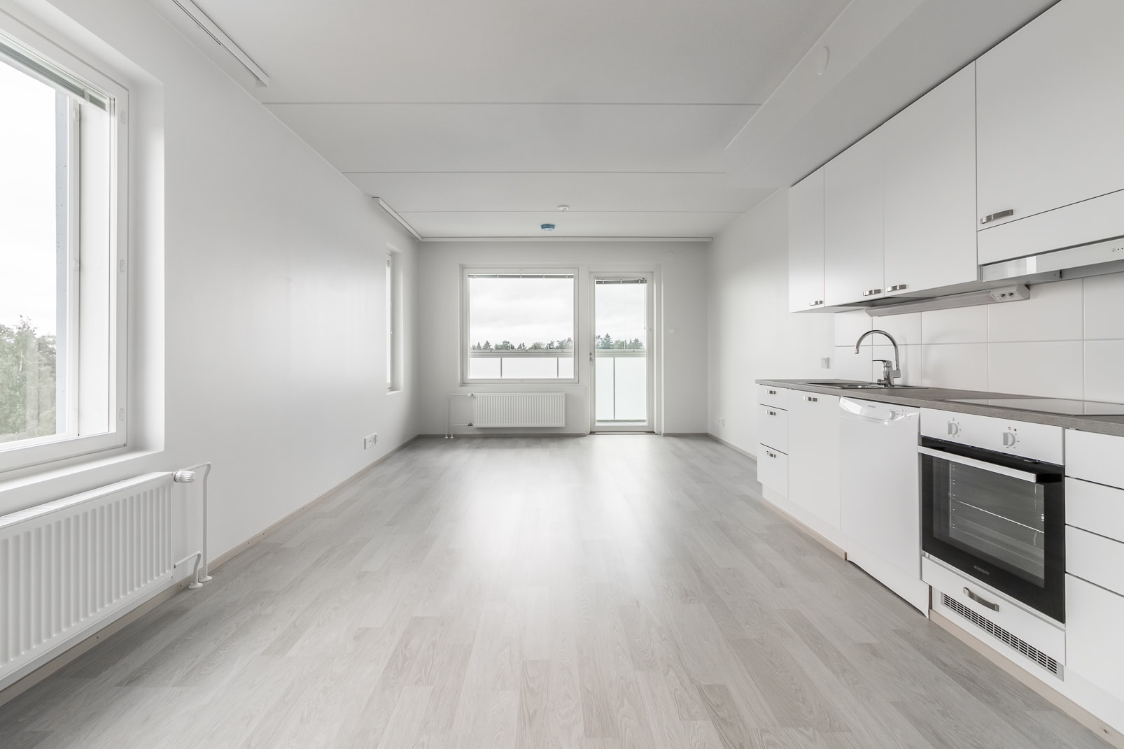 Välskärinkatu 31, kuva 3