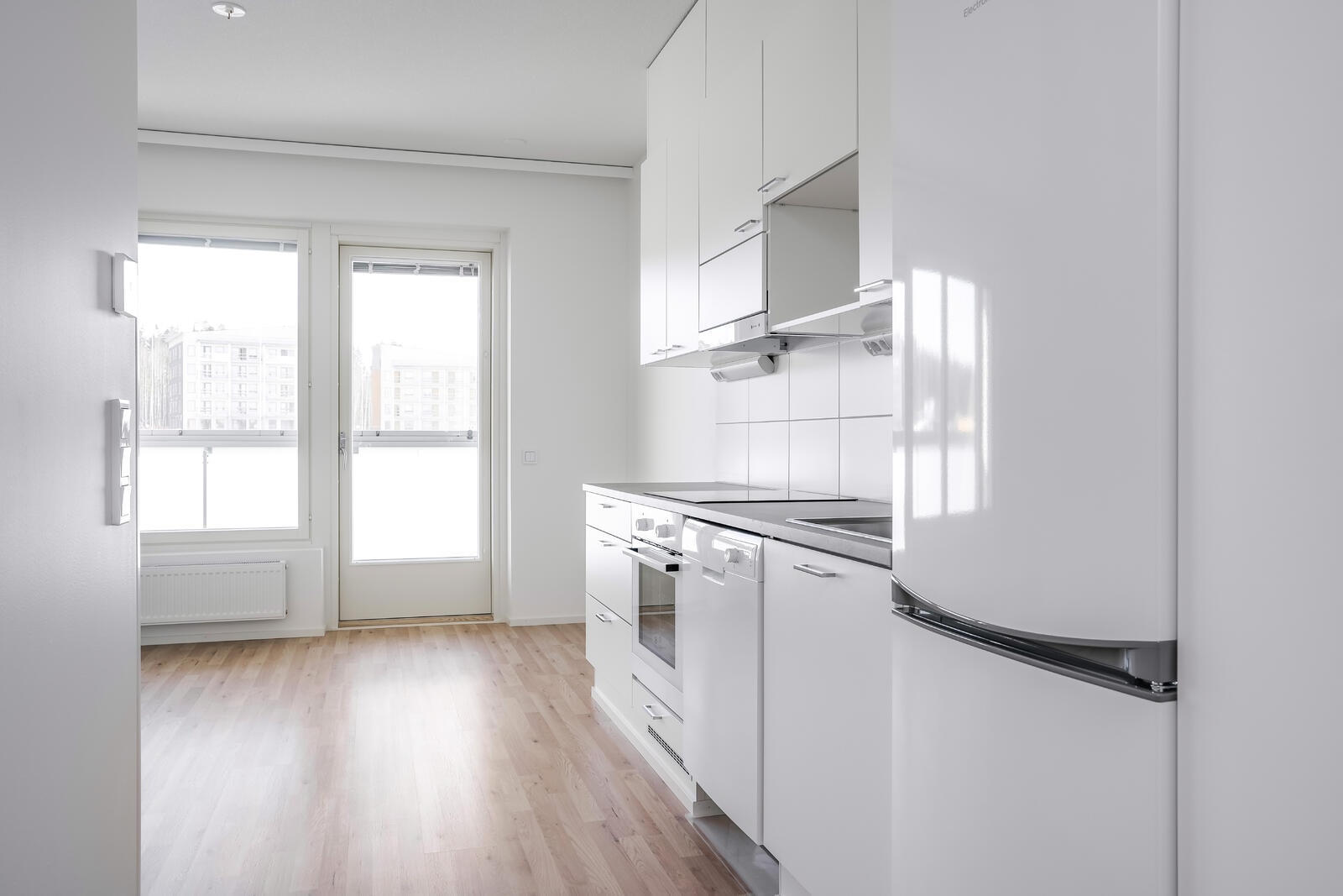 Makkarajärvenkatu 50, kuva 4
