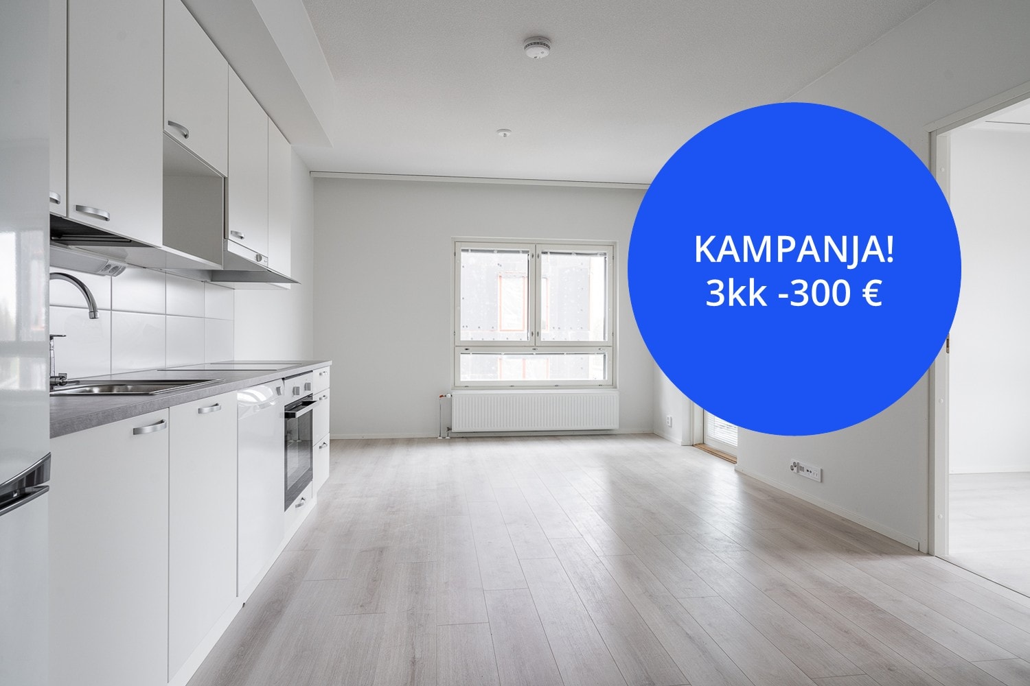 Malin Trällin kuja 1, image 1