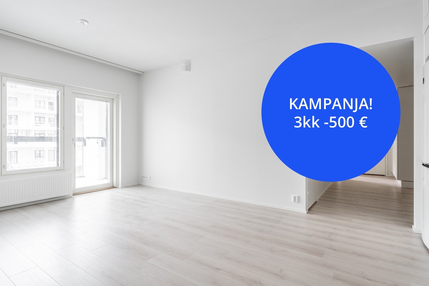 Malin Trällin kuja 1, kuva 1