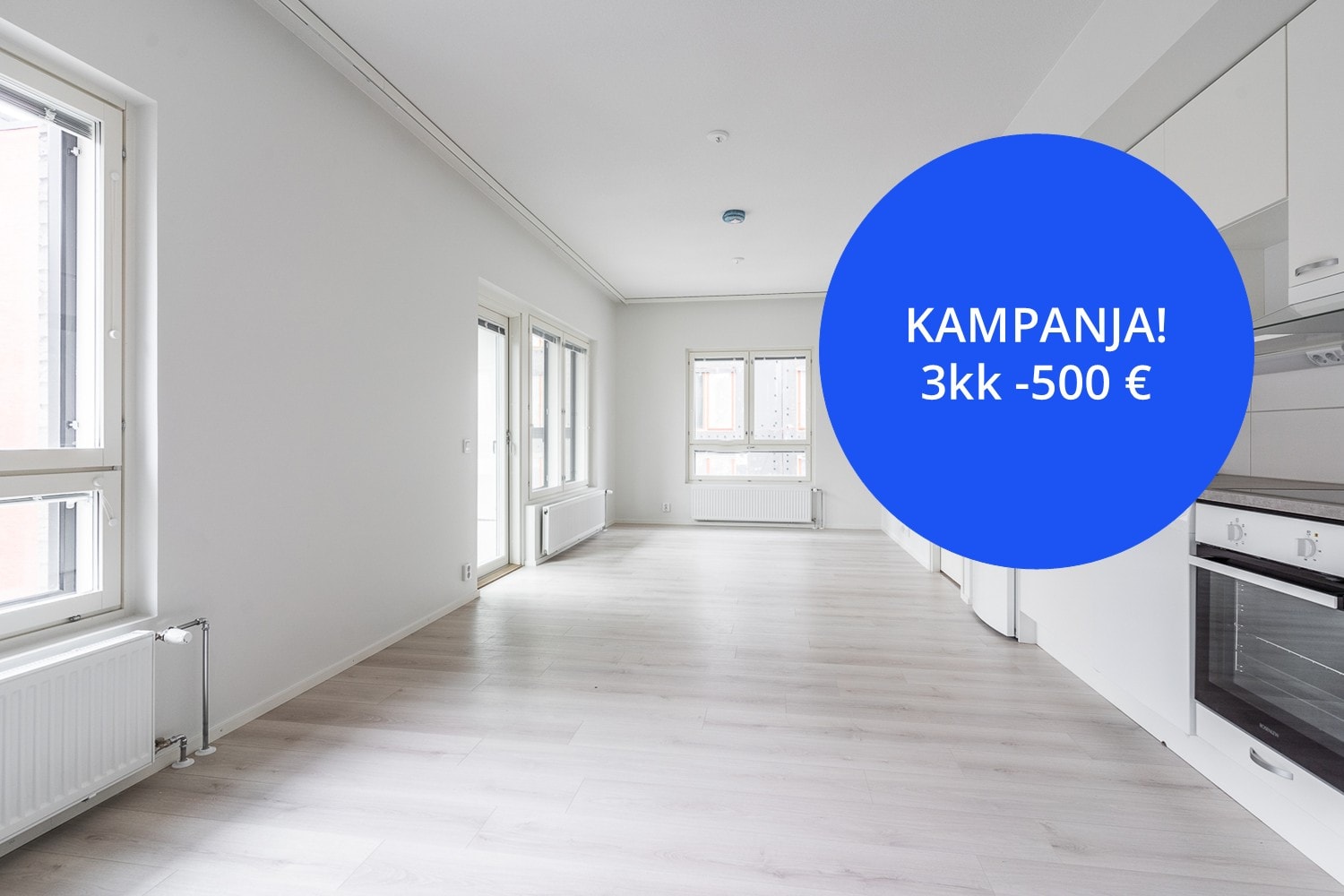 Malin Trällin kuja 1, kuva 1