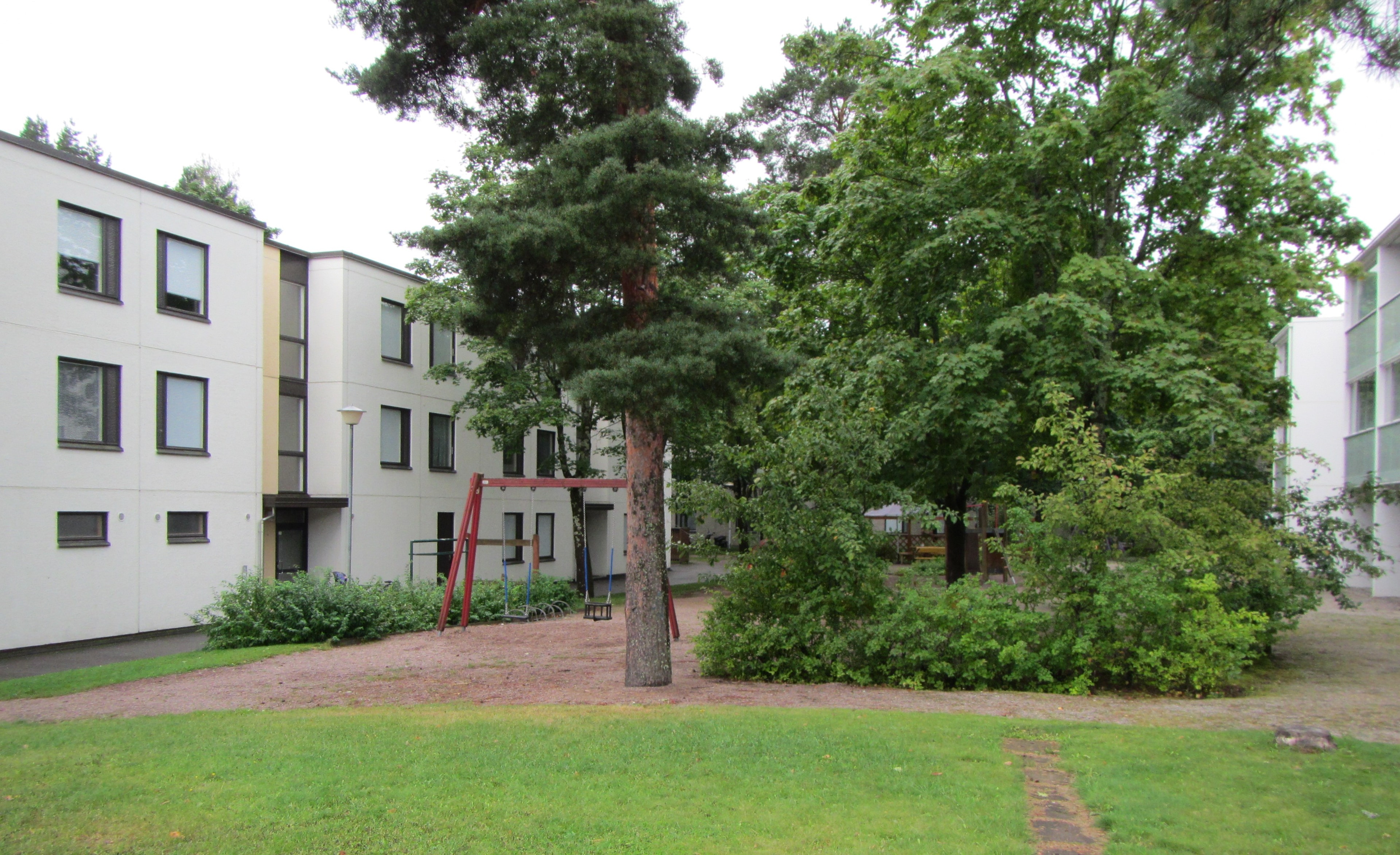 Joukahaisentie 7, image 4