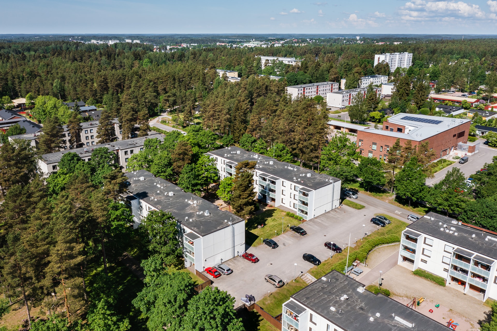 Joukahaisentie 7, image 3