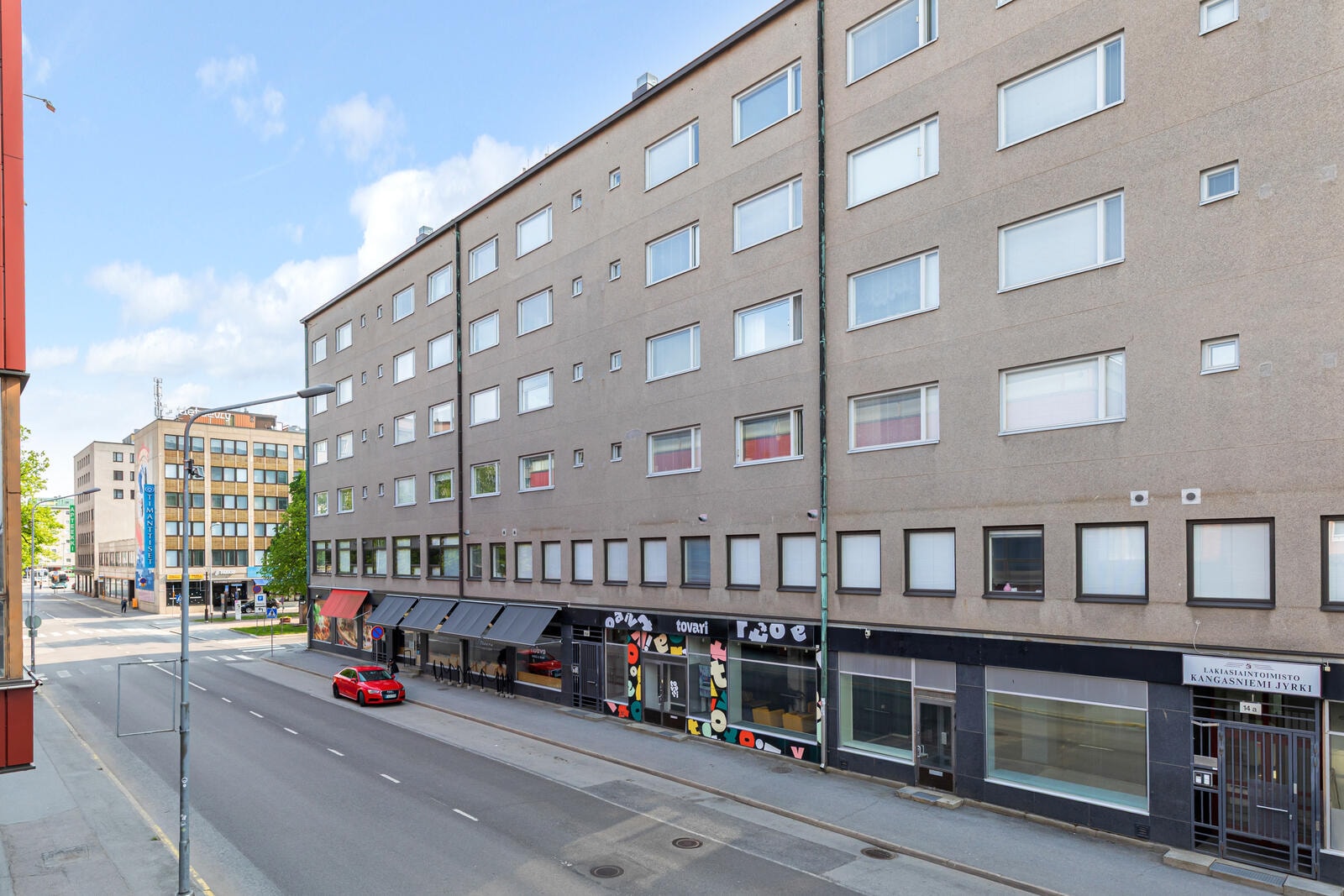 Antinkatu 14, image 3