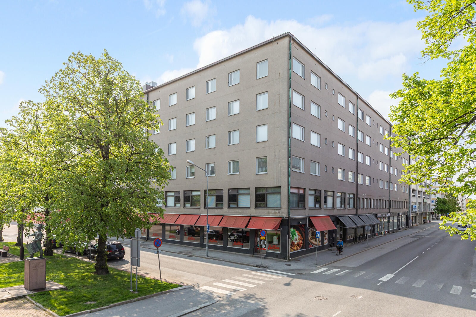Antinkatu 14, image 4