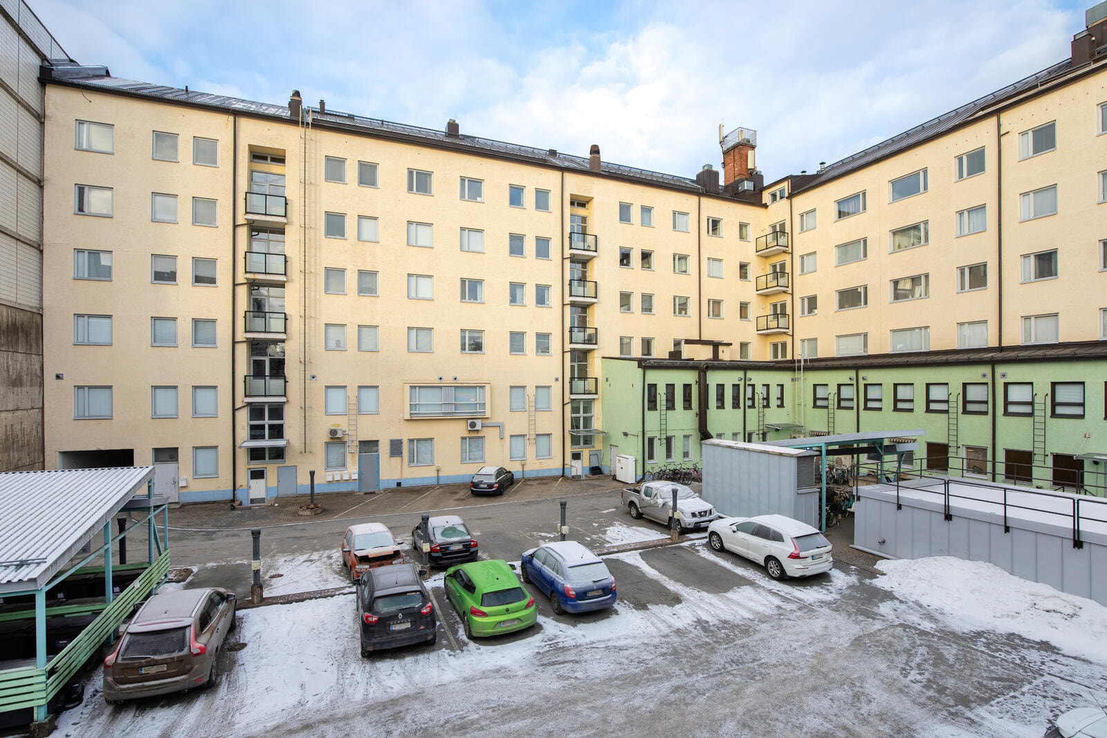 Antinkatu 14, image 5