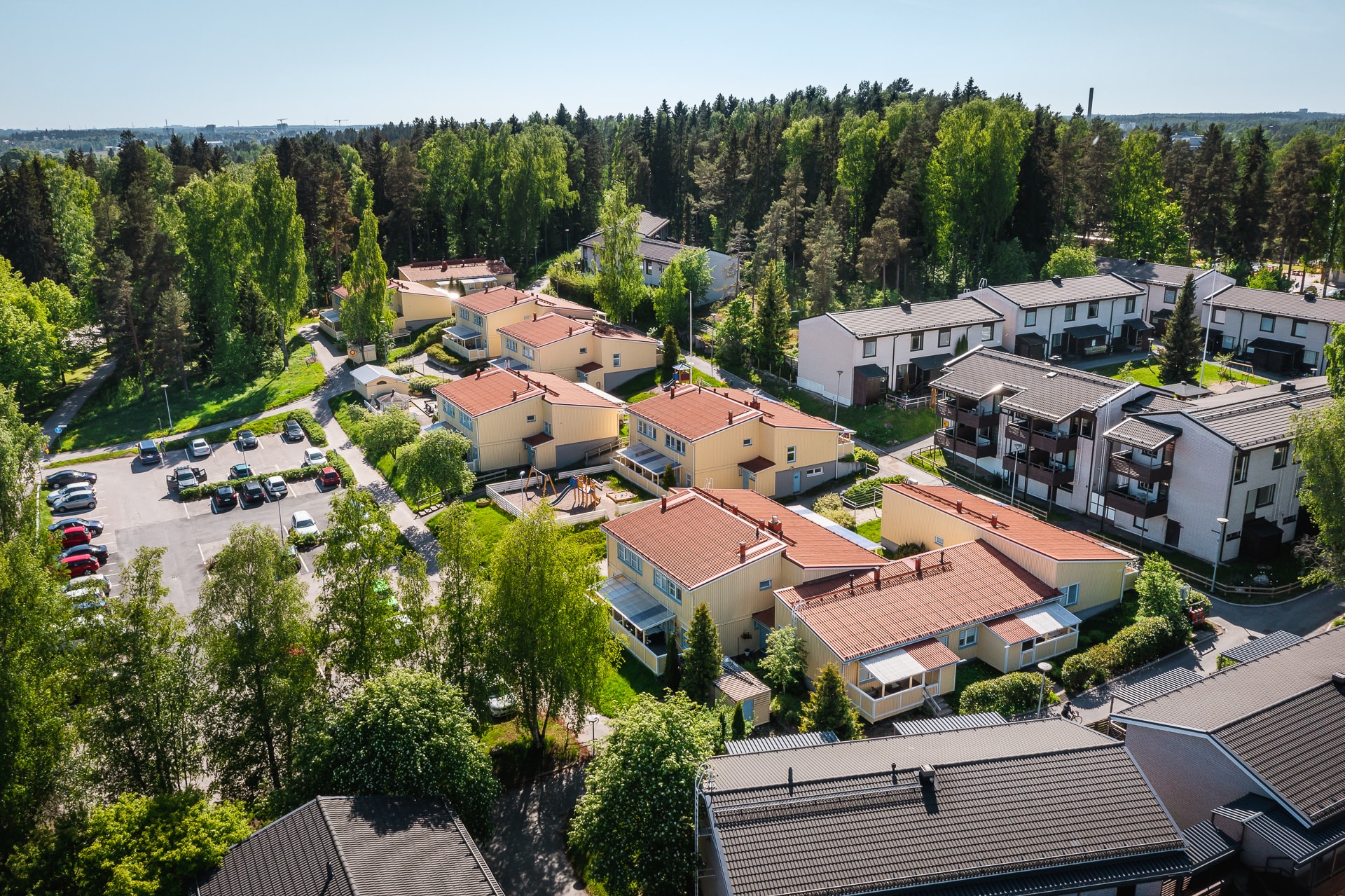 Lehdespolku 2, 3, Karjopolku 4, image 3