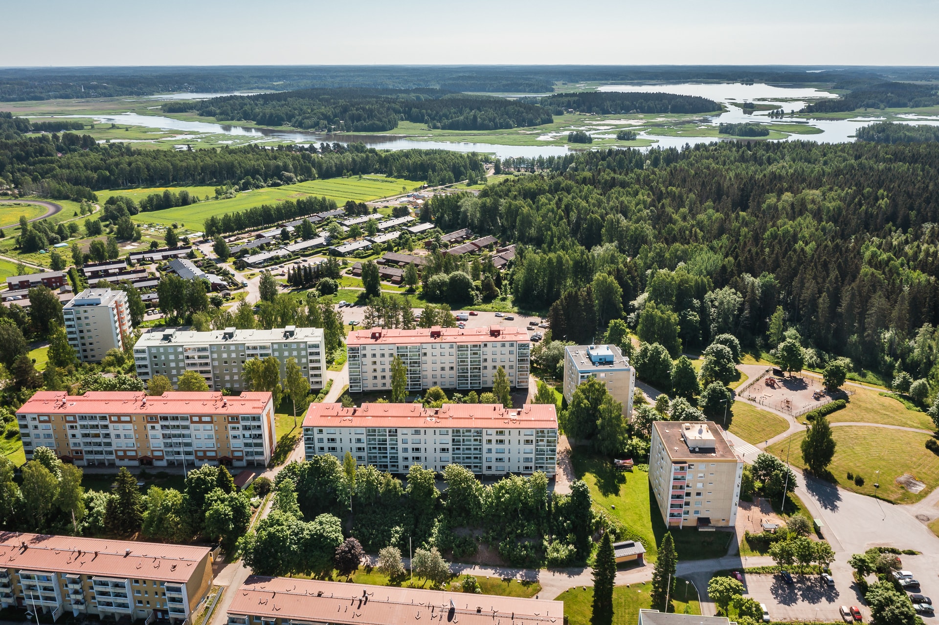 Tornipolku 2-4, kuva 3