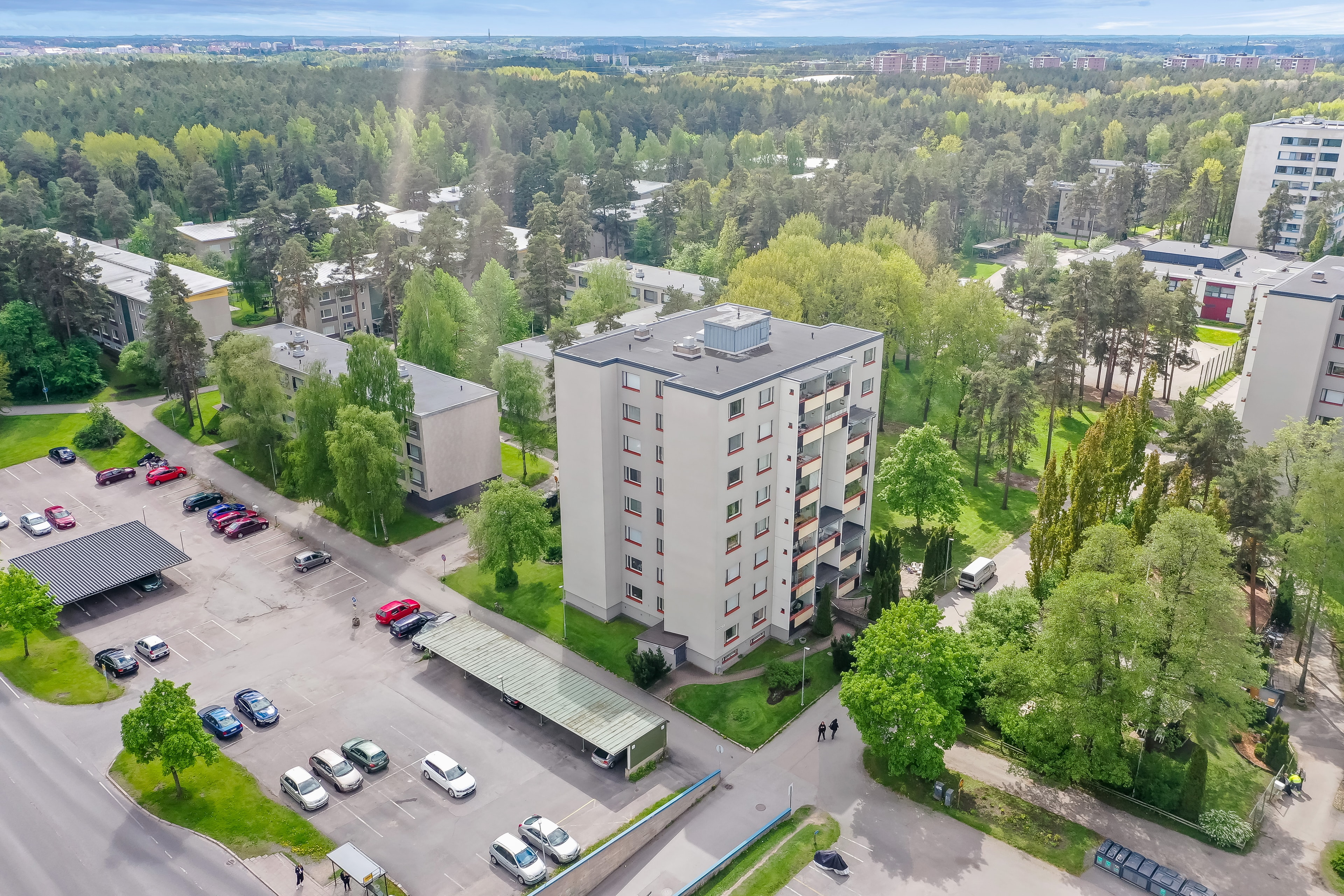 Piiparinpolku 7, kuva 2