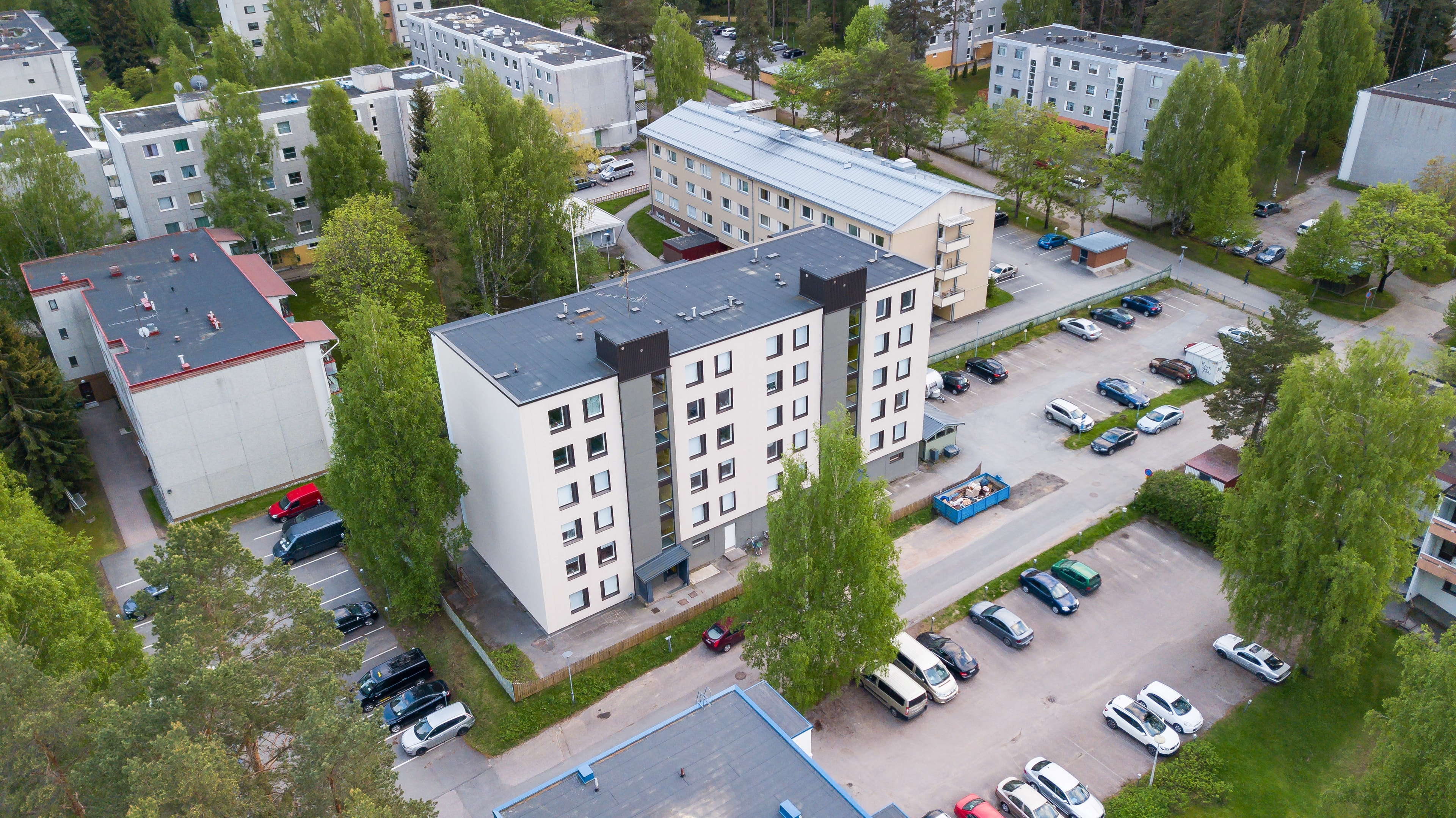 Kierniemenraitti 4, image 3