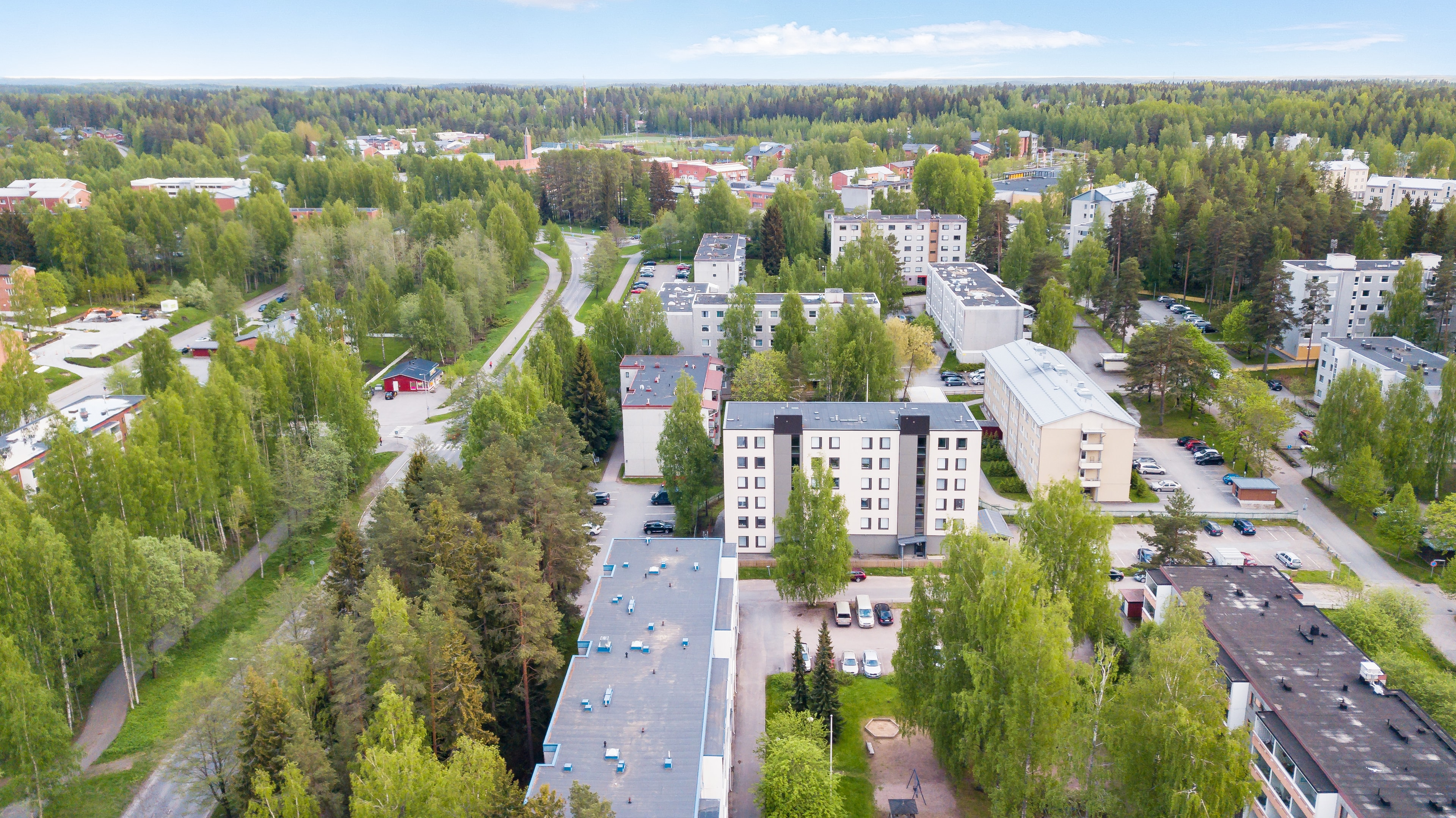 Kierniemenraitti 4, image 4