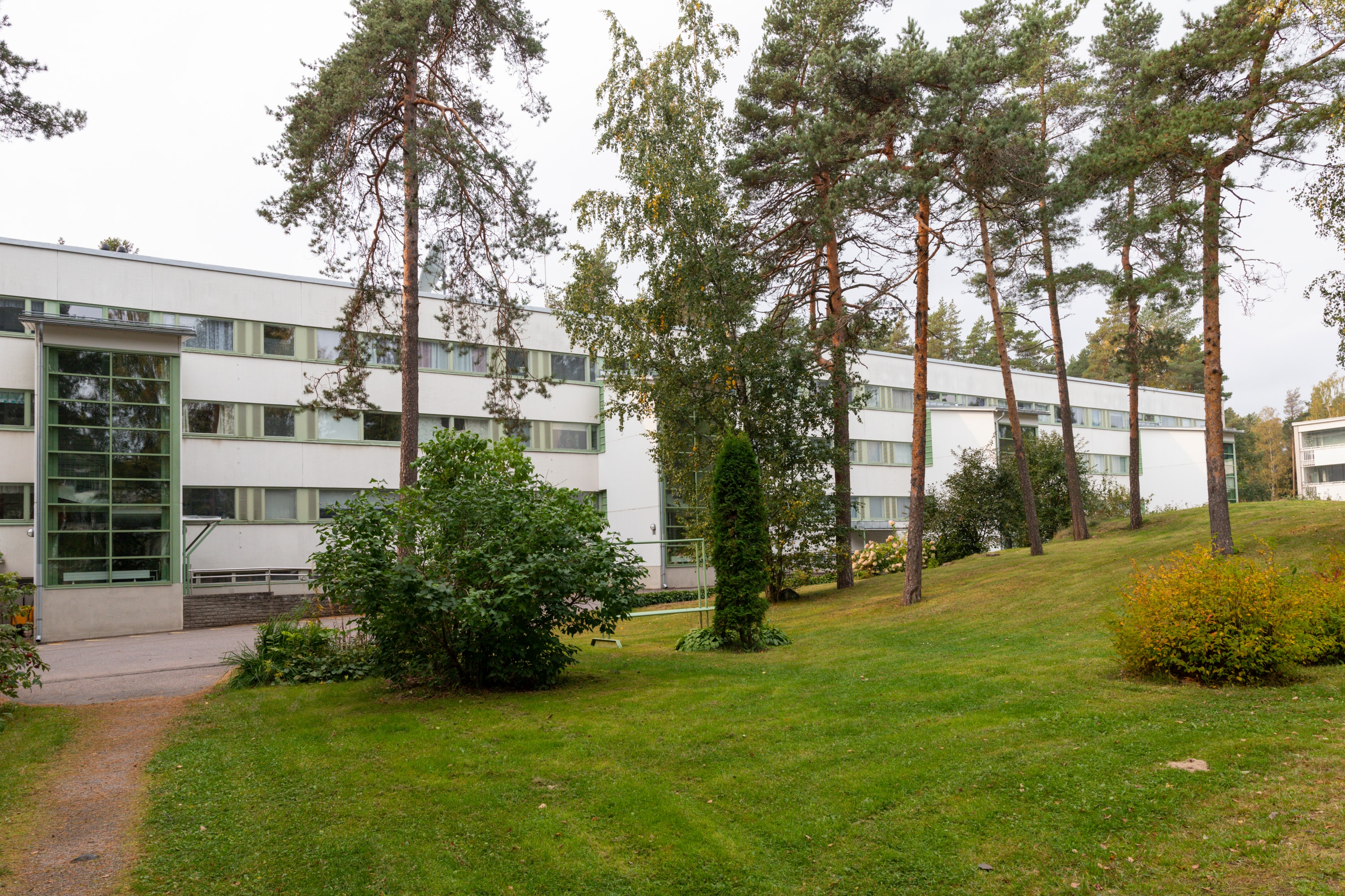 Kasavuorentie 20-22, image 3