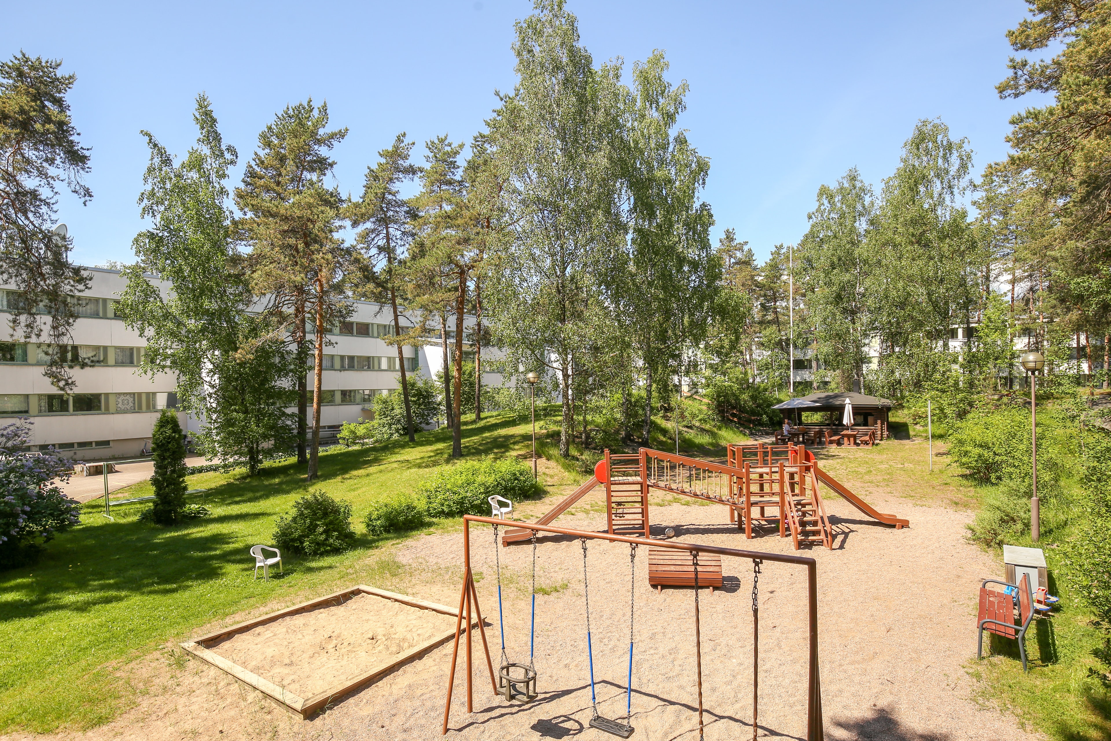 Kasavuorentie 20-22, image 4