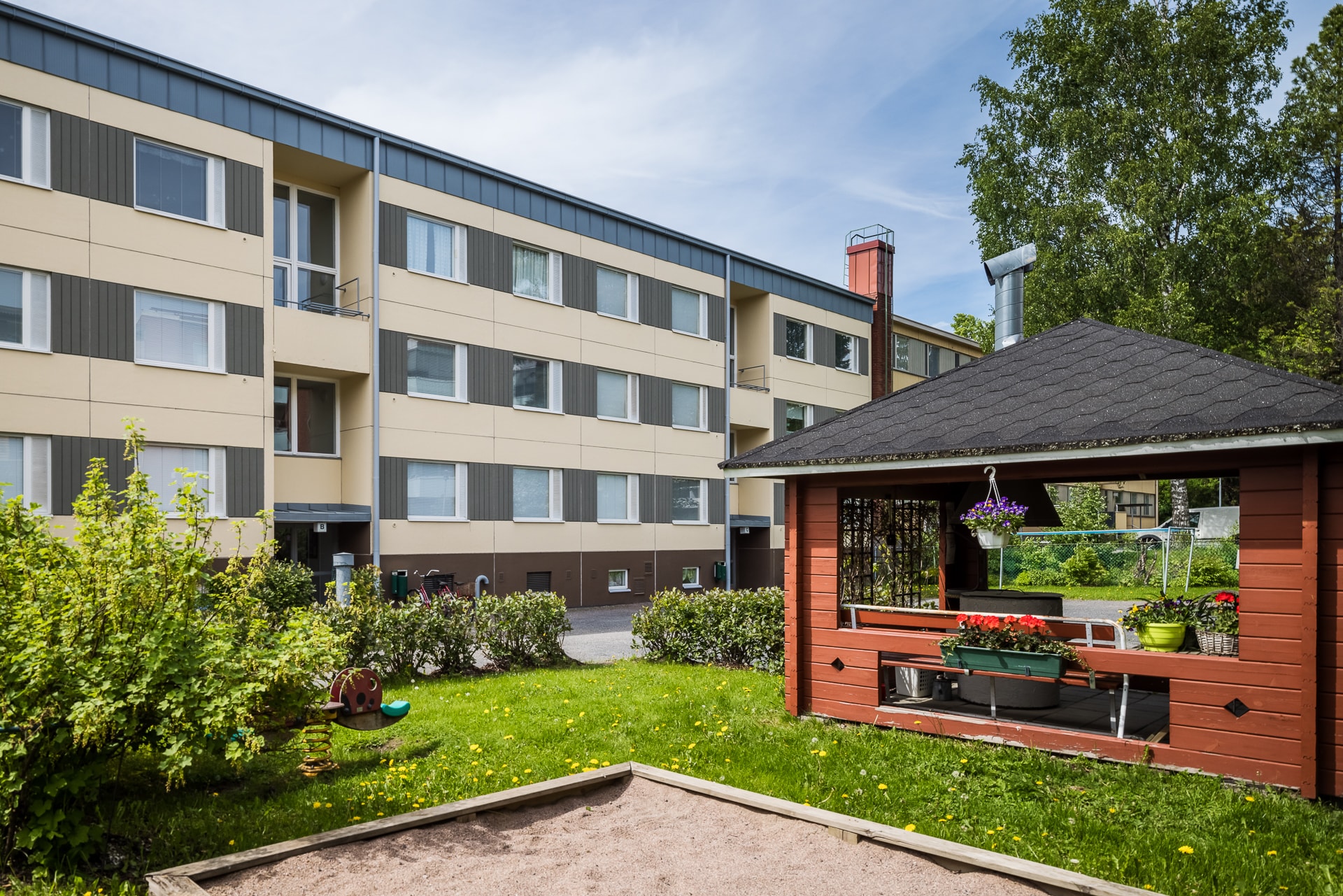 Koivukatu 5, image 2