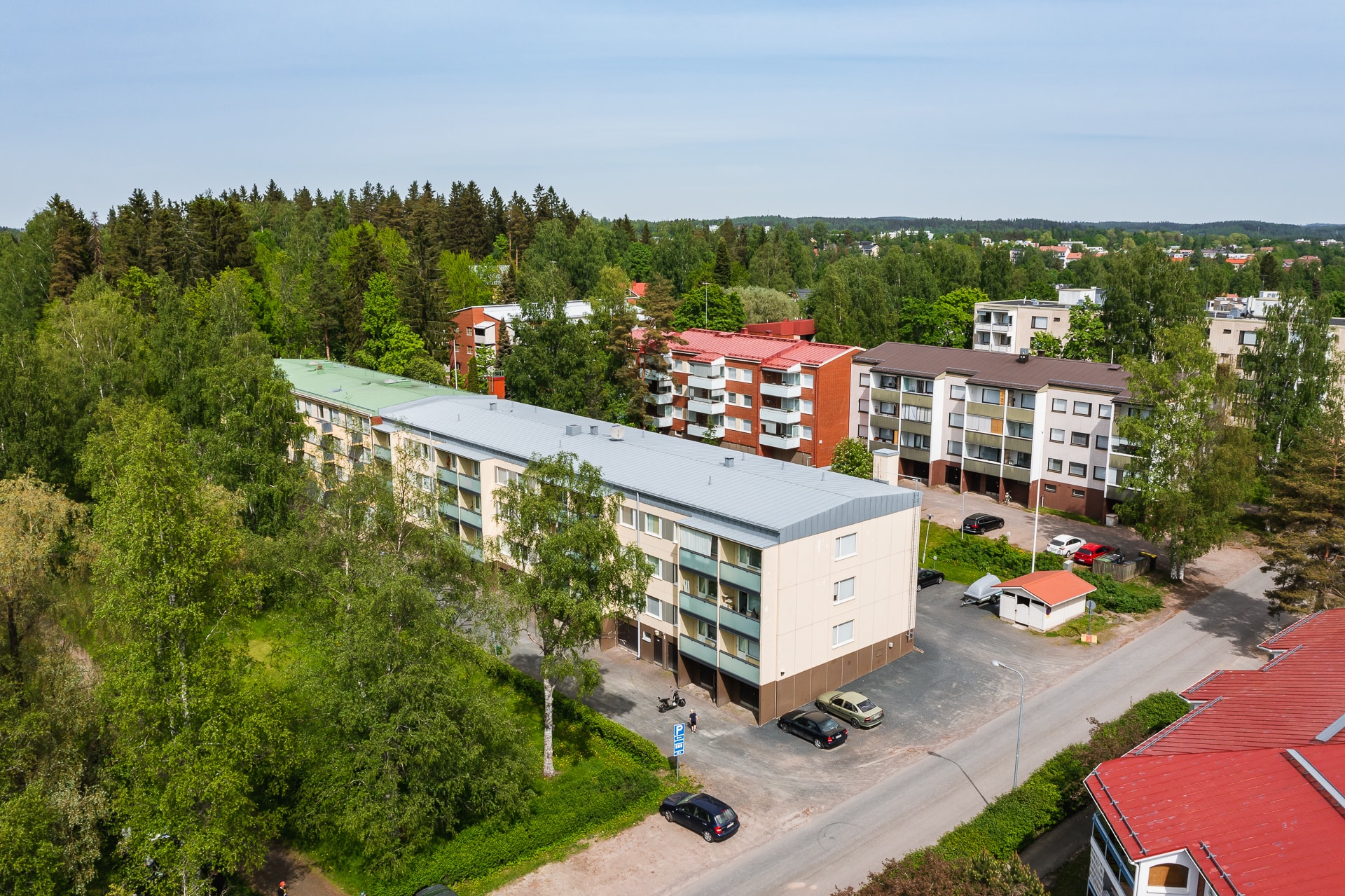 Koivukatu 5, image 3
