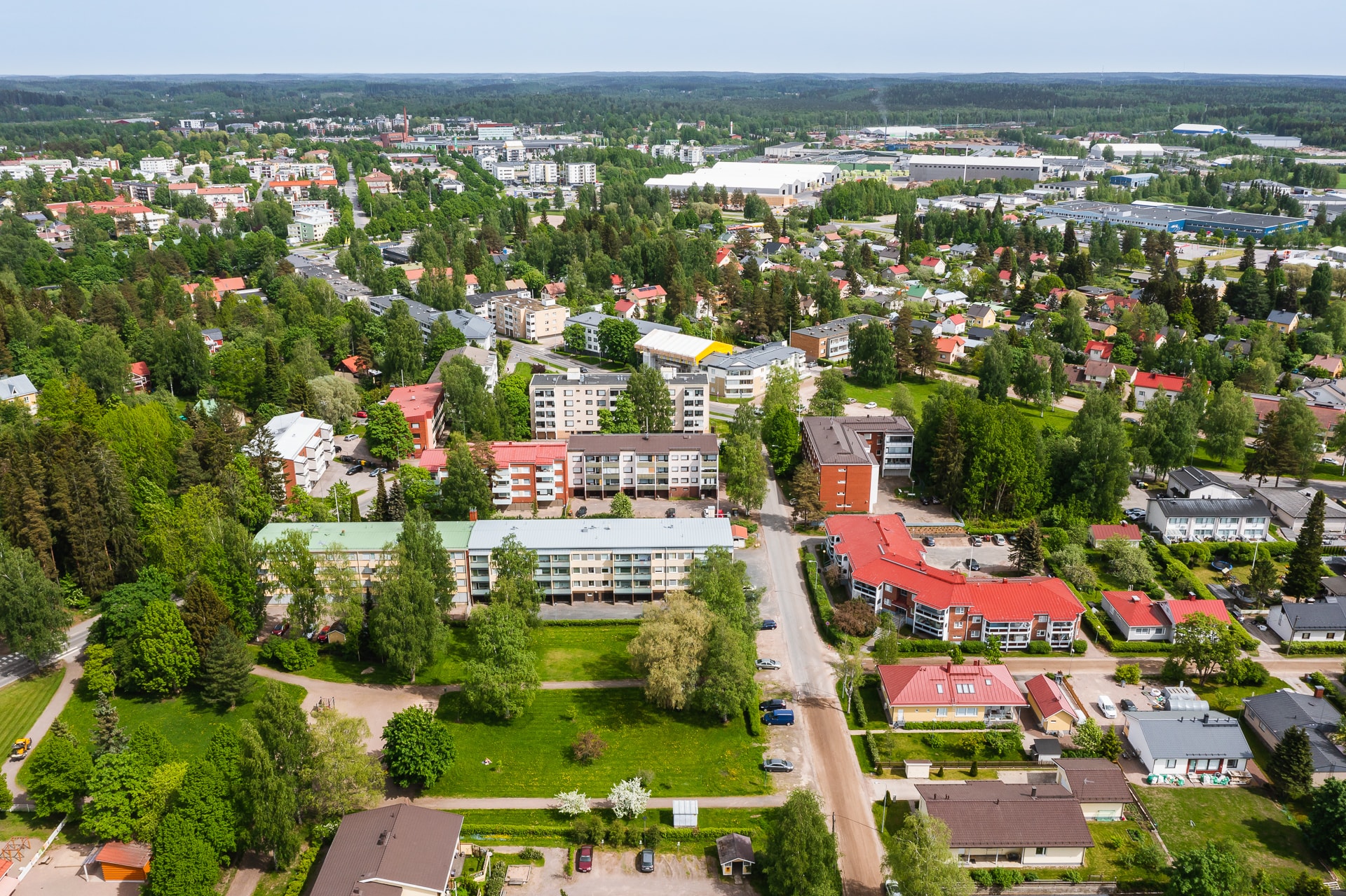 Koivukatu 5, image 4