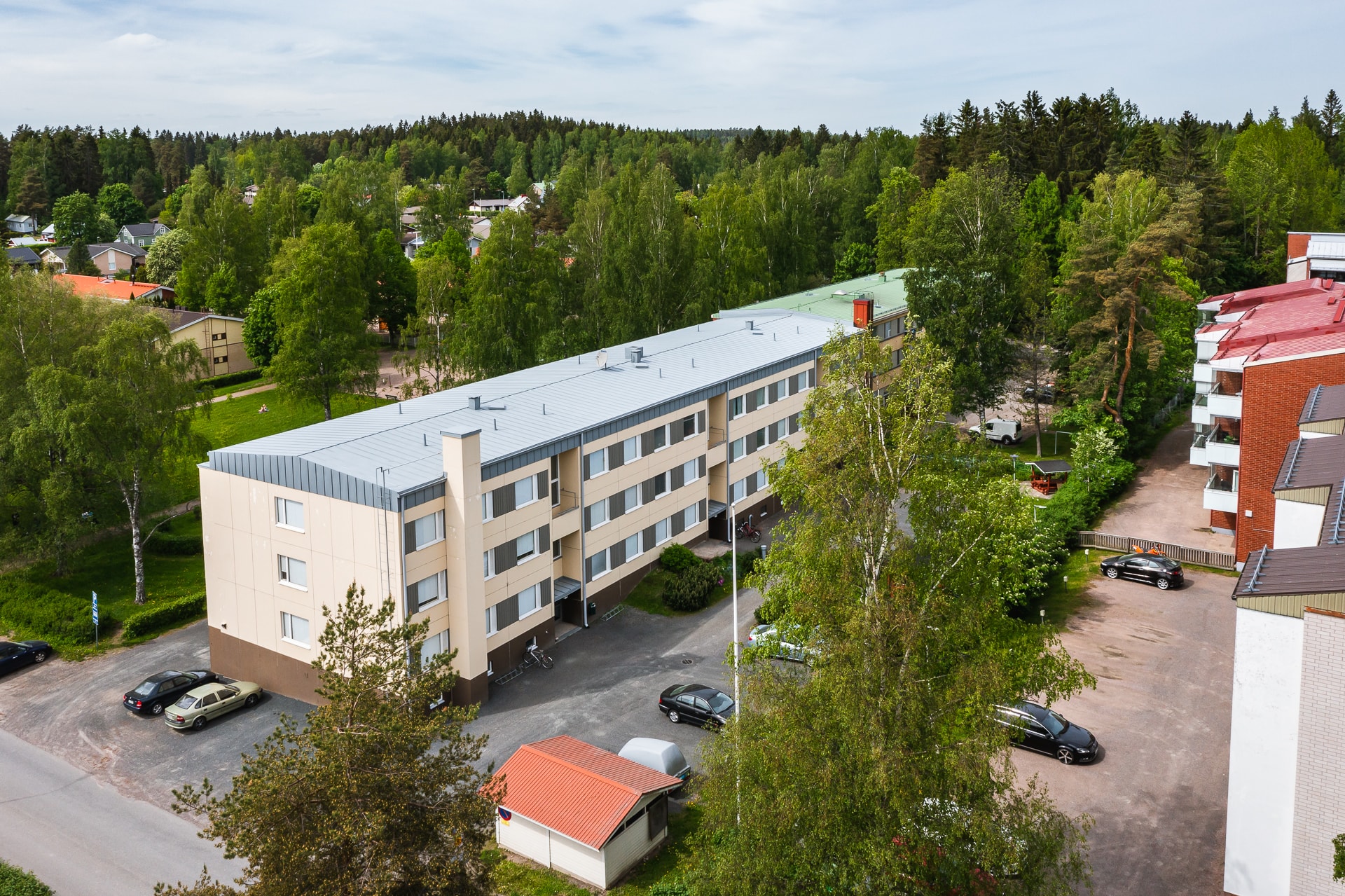 Koivukatu 5, image 5